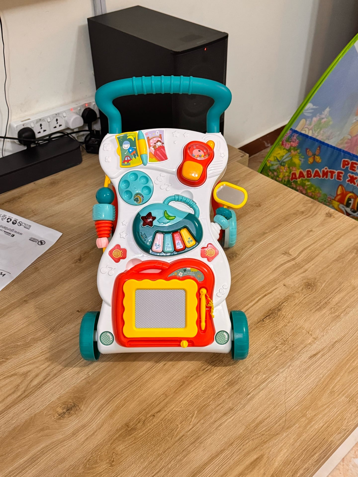 Baby walker - Image 1