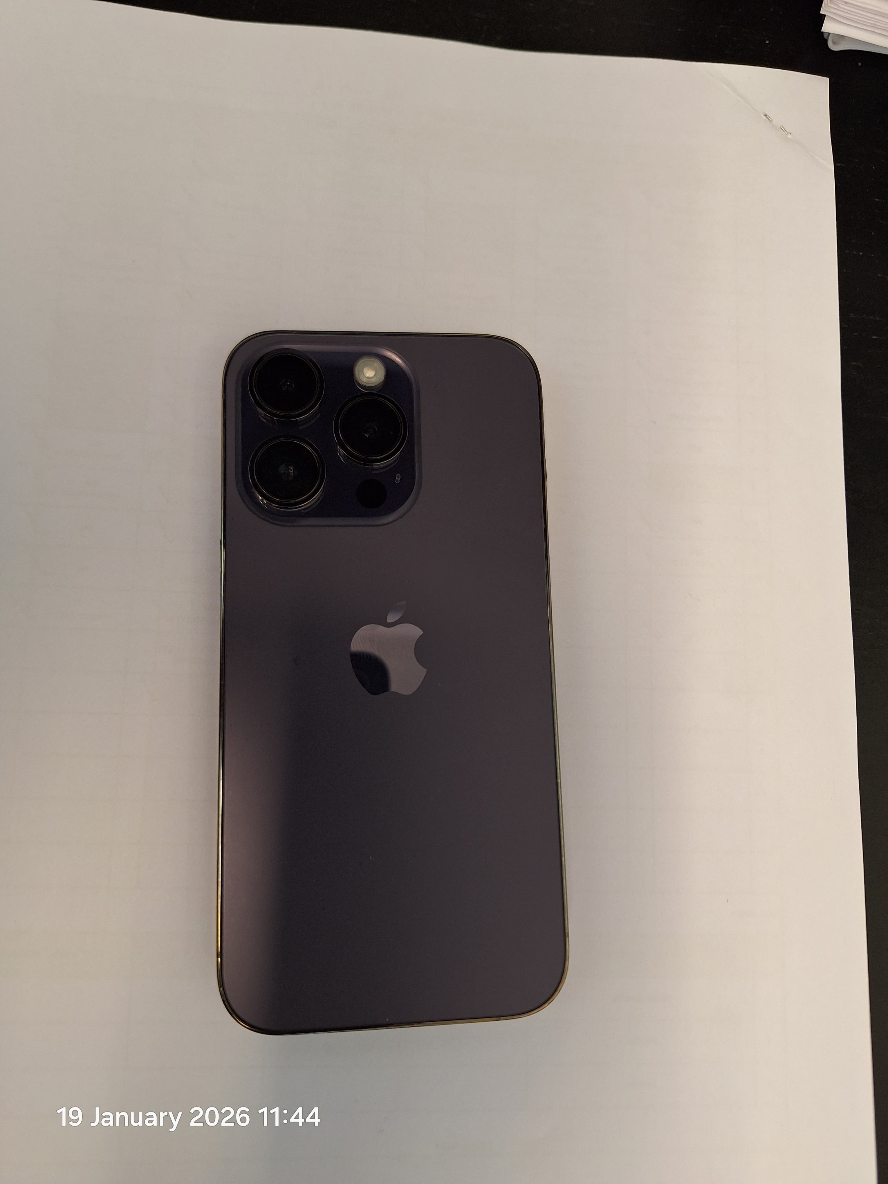 iPhone 14 Pro 128 - Image 1