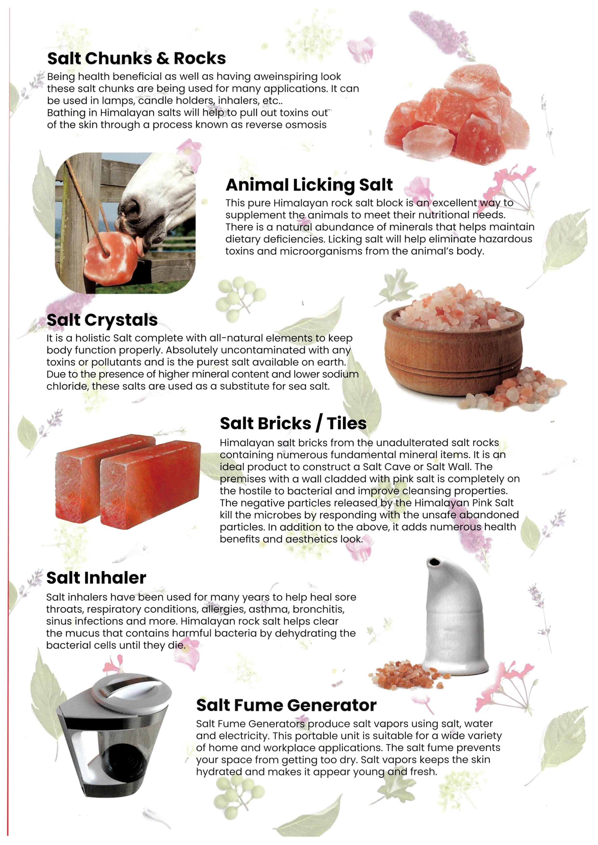 Himalayan Salt - Image 2