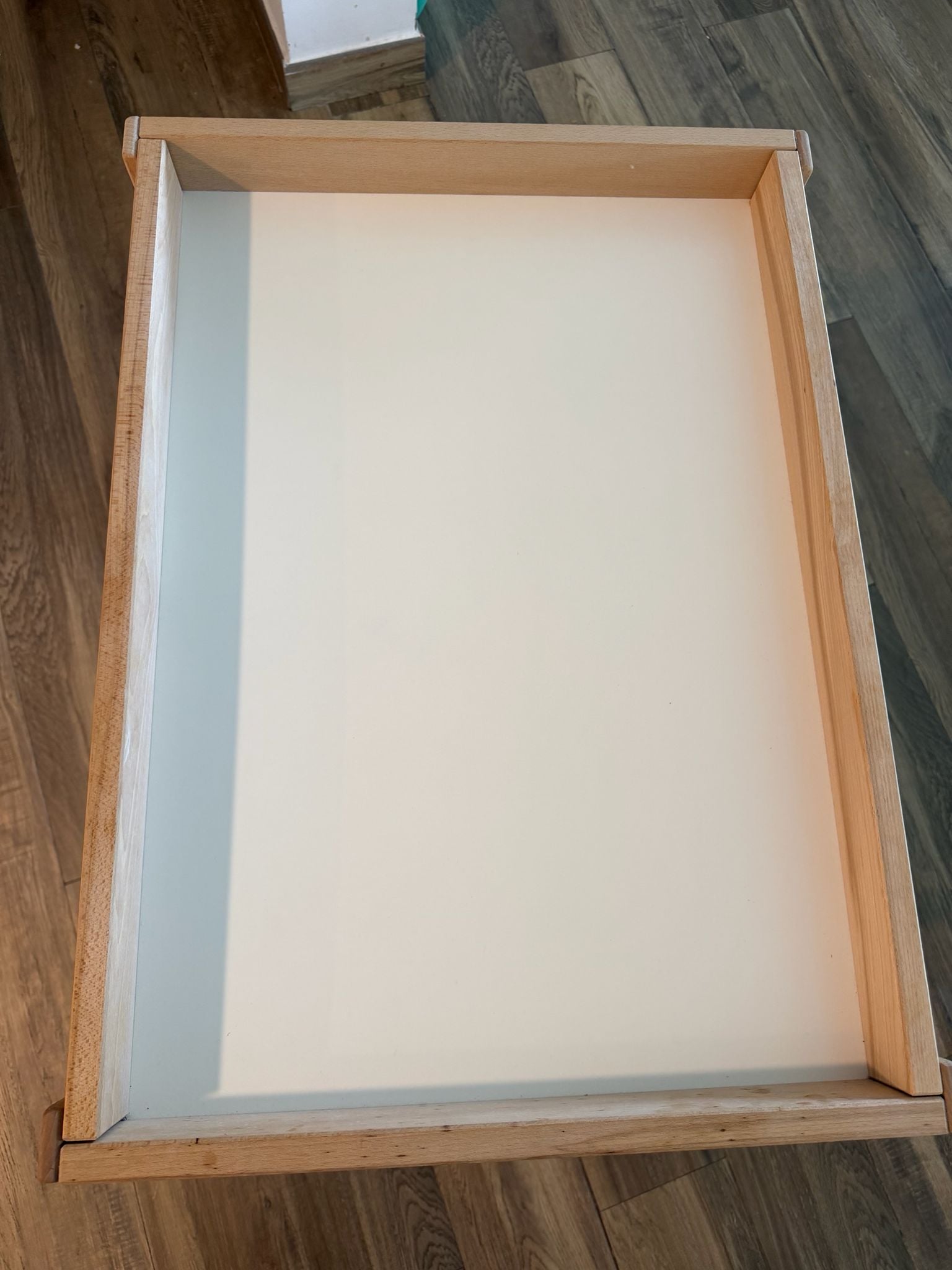 Changing table SNIGLAR Ikea - Image 2