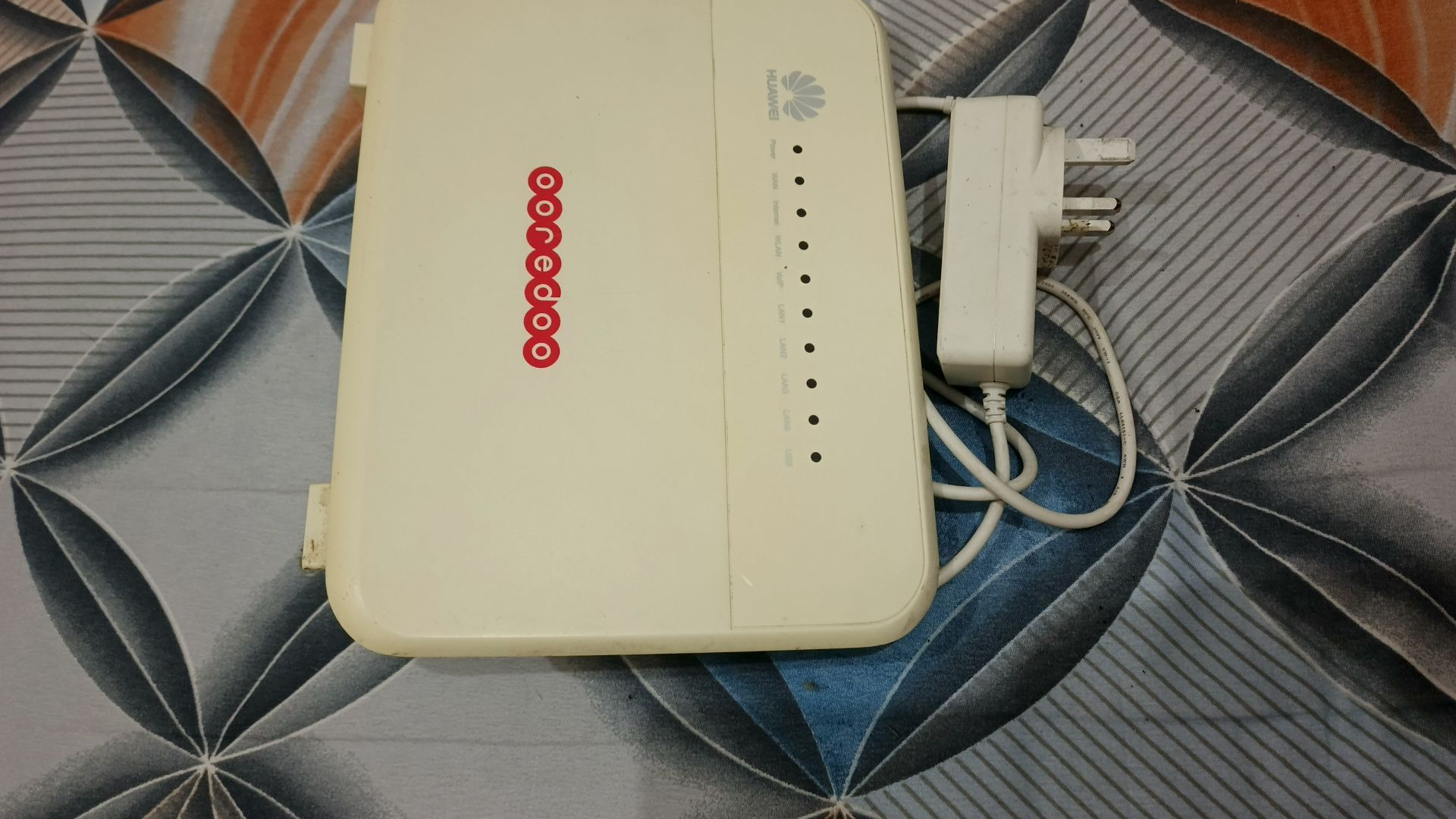Huawei Router 5G router dual band wifi router Ooredoo router 5G  - Image 2