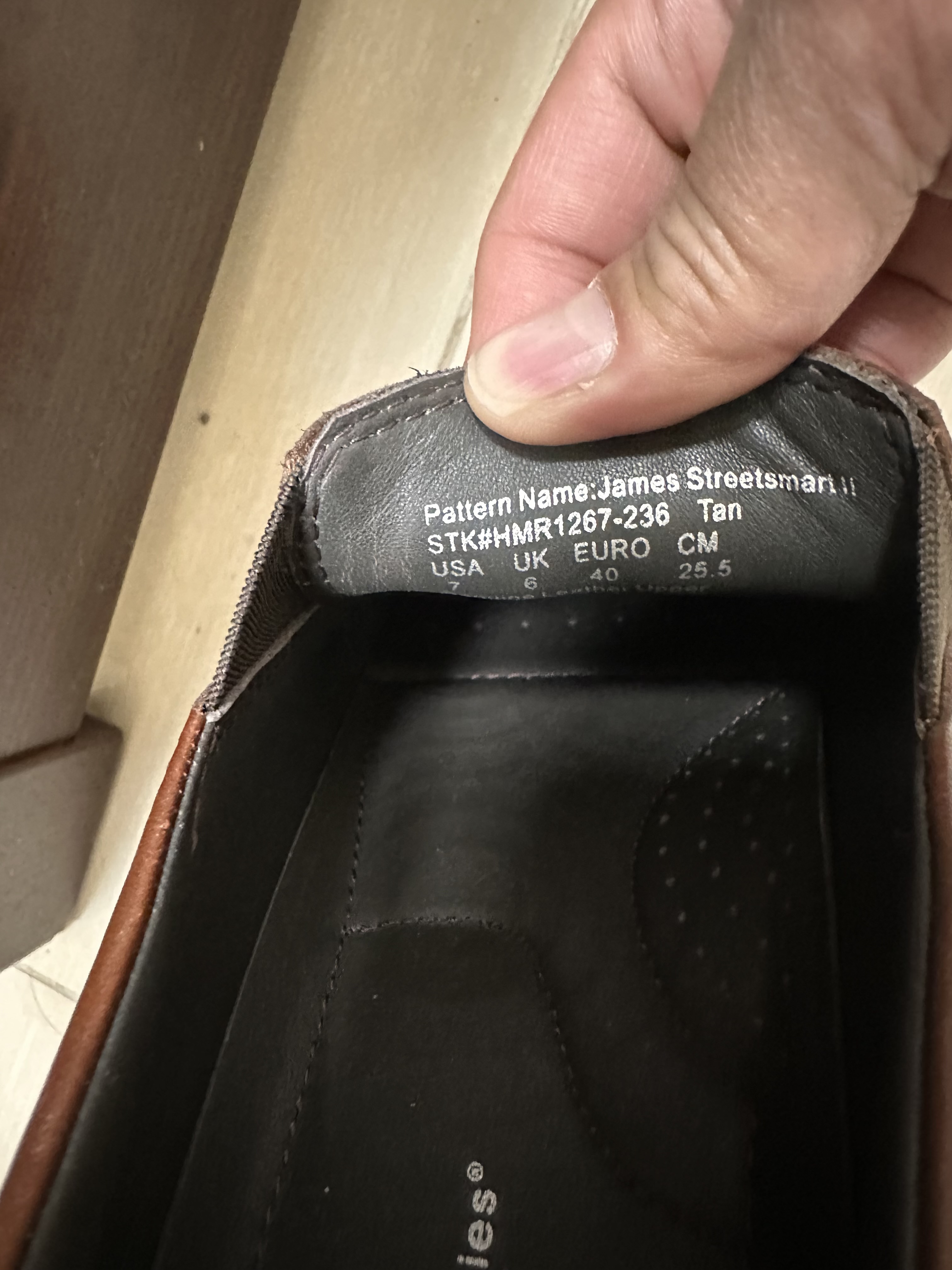 Shoes  - Image 3