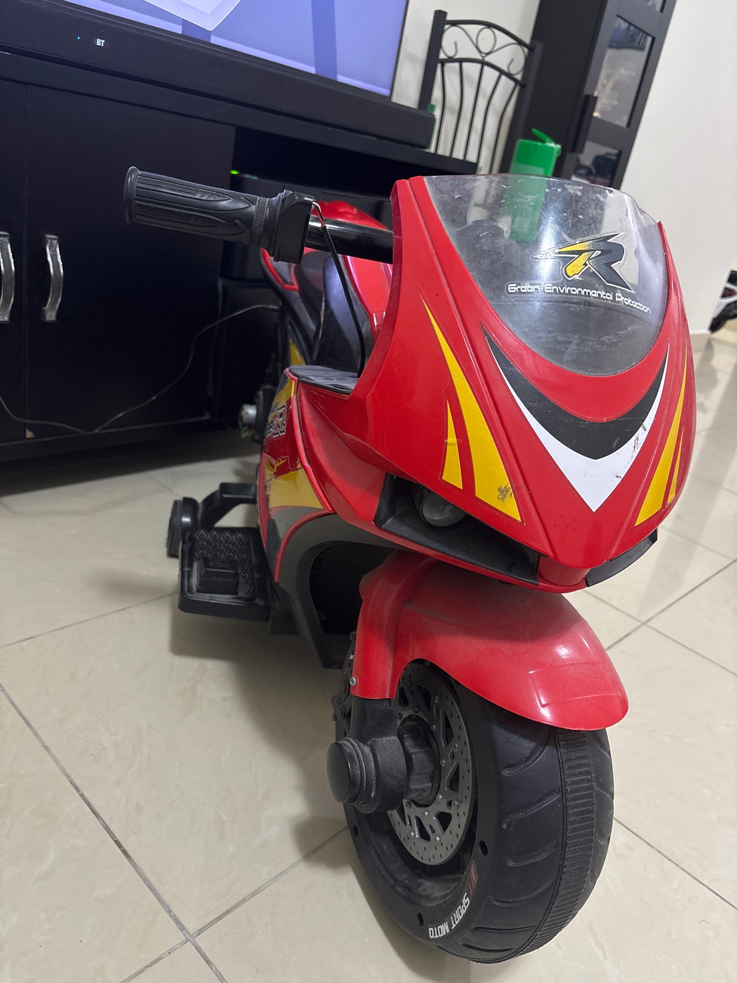 Charging bike  - Image 5