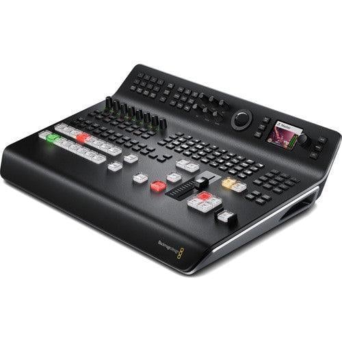 BLACKMAGIC DESIGN ATEM TELEVISION PRO HD - Image 1