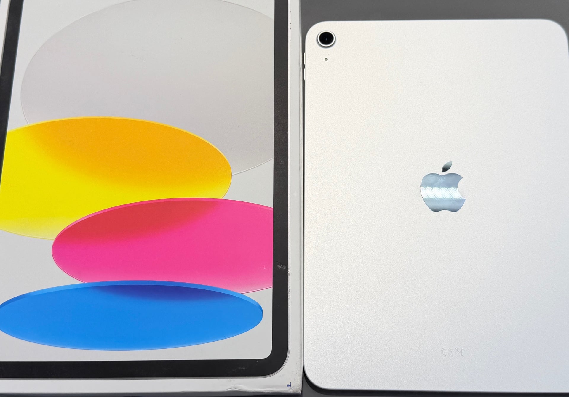 ipad A16 128Gb same like New  - Image 3
