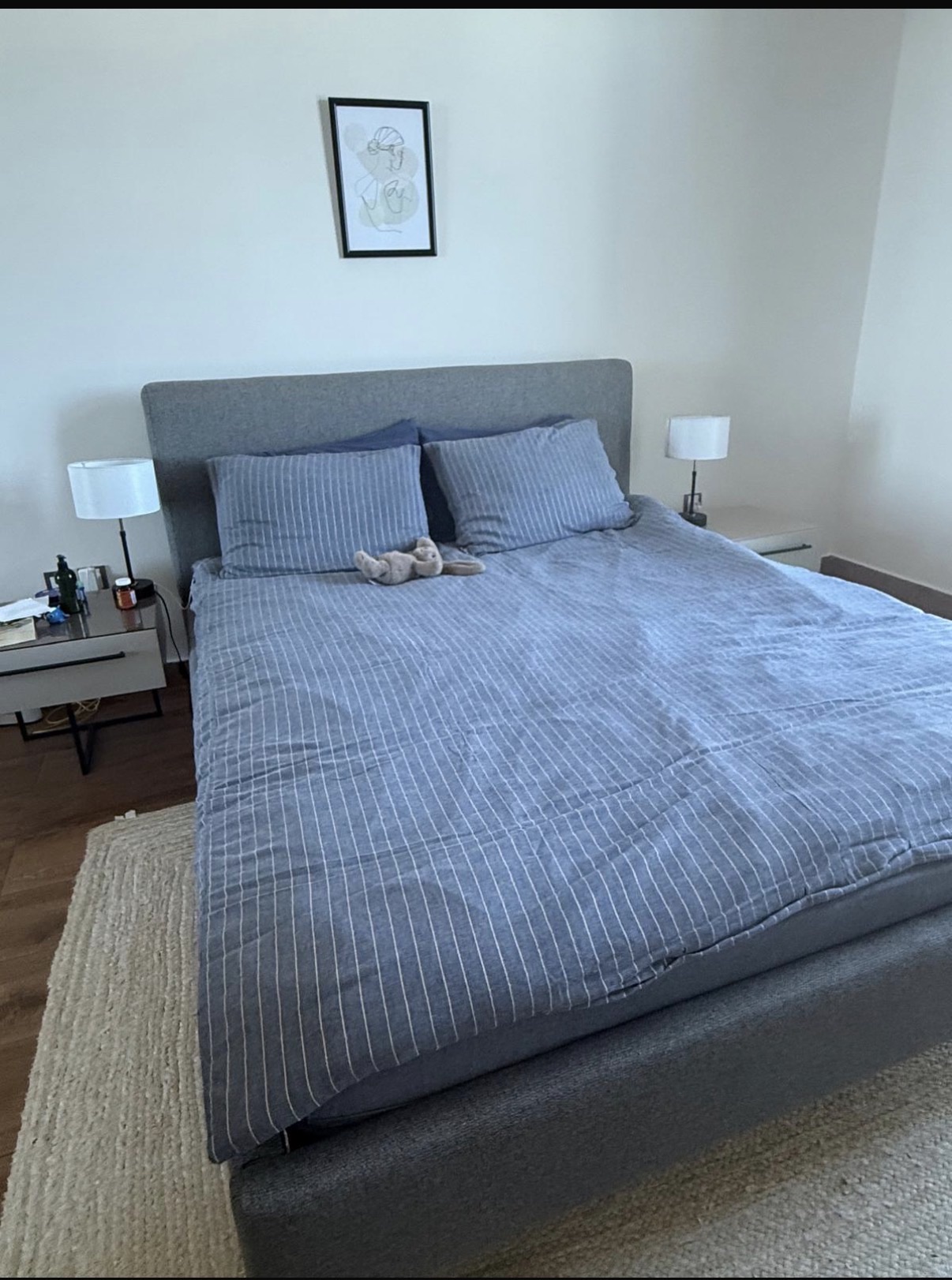 High-Quality Home Furniture for Urgent Sale – Full House Set - Image 9