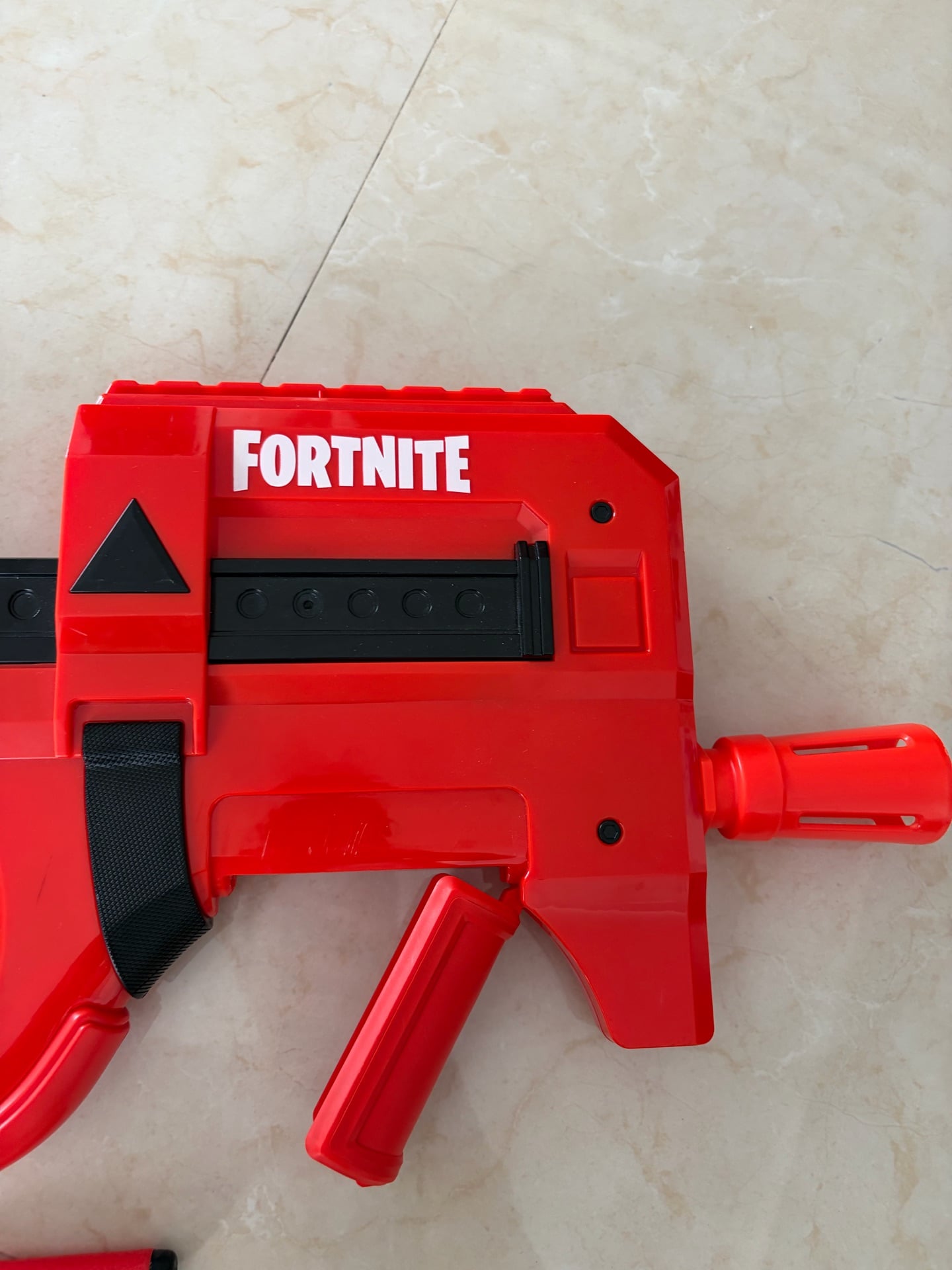 Fortnite motorized Dart Blaster - Gun - Image 5