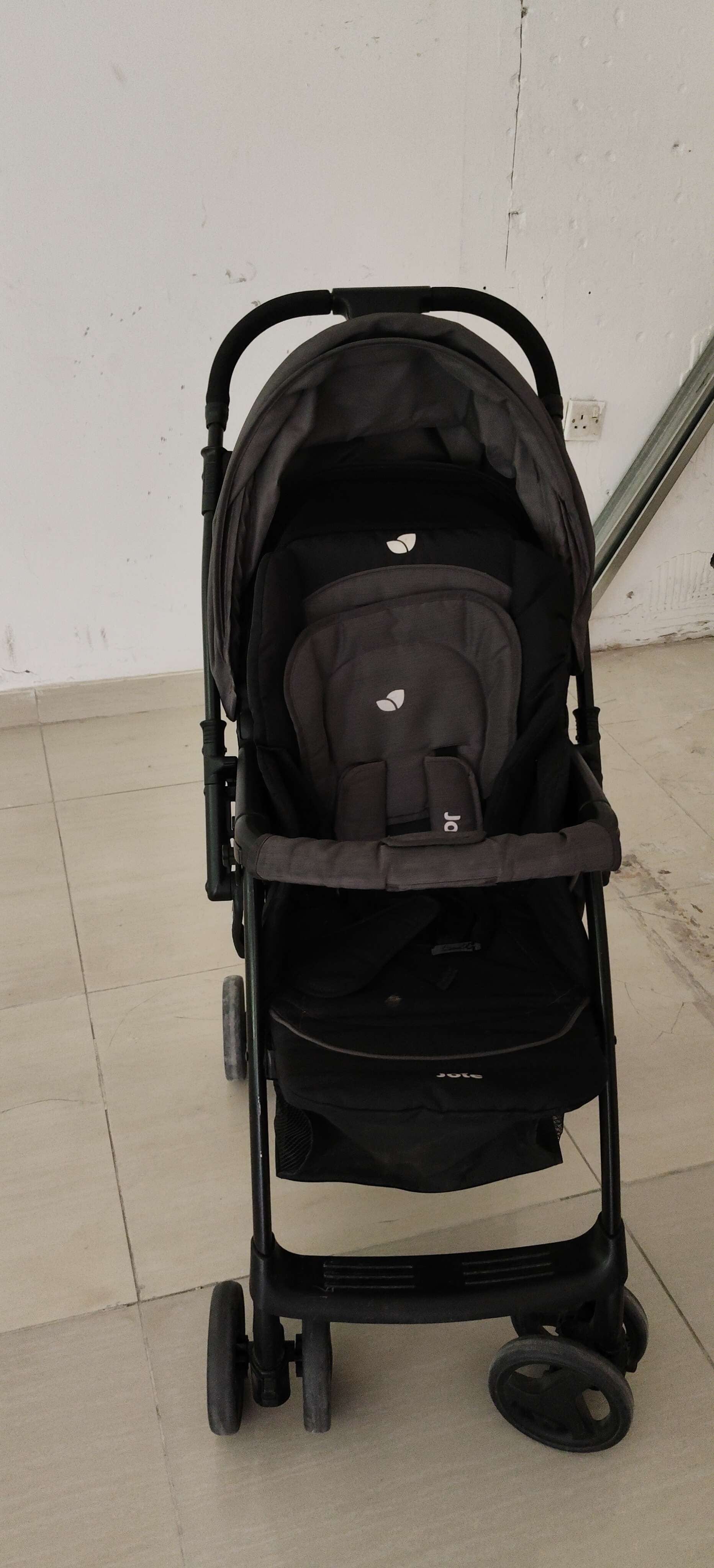 Joie Stroller for sale - Image 4