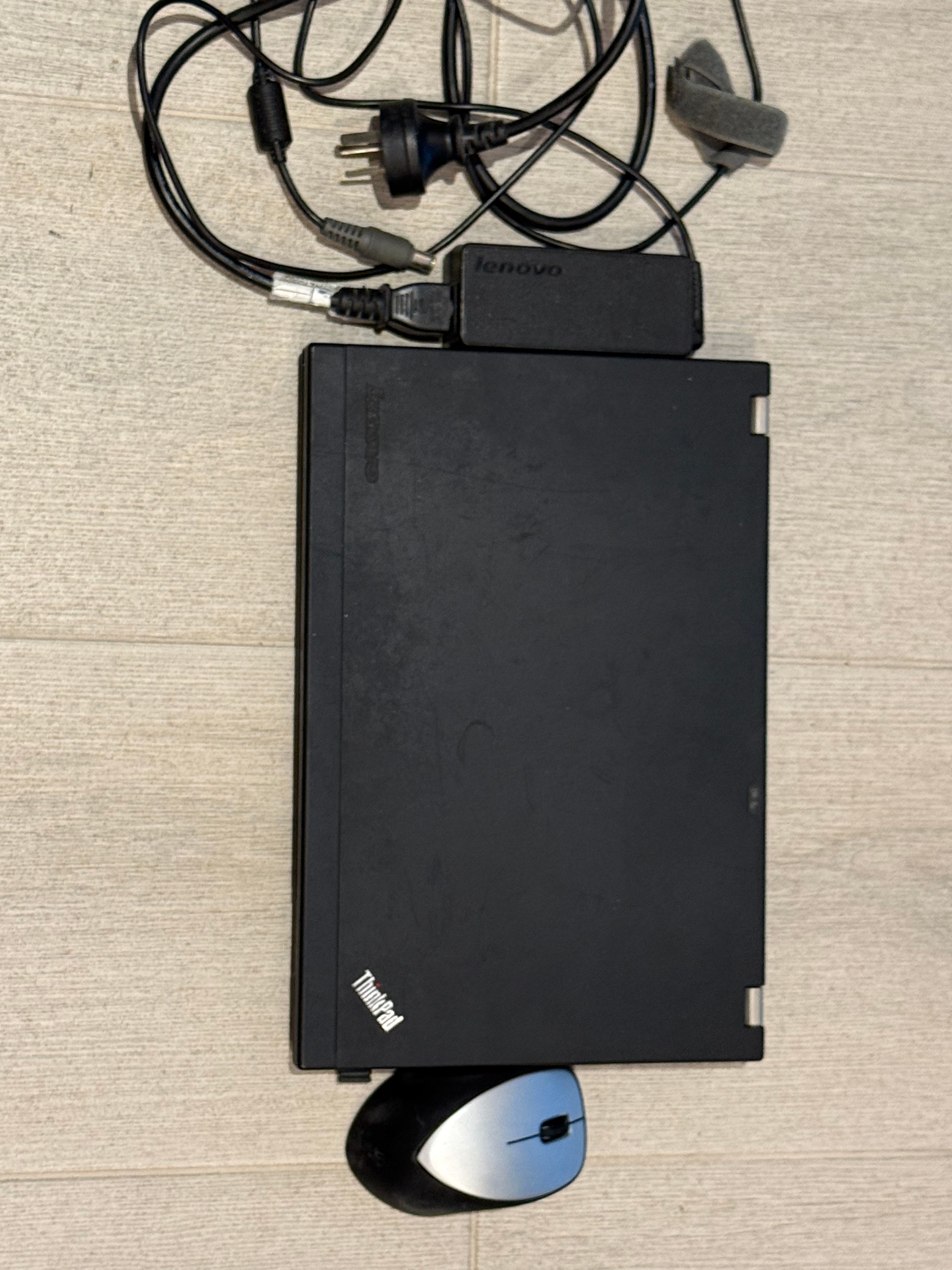 Lenovo X230 - Image 4