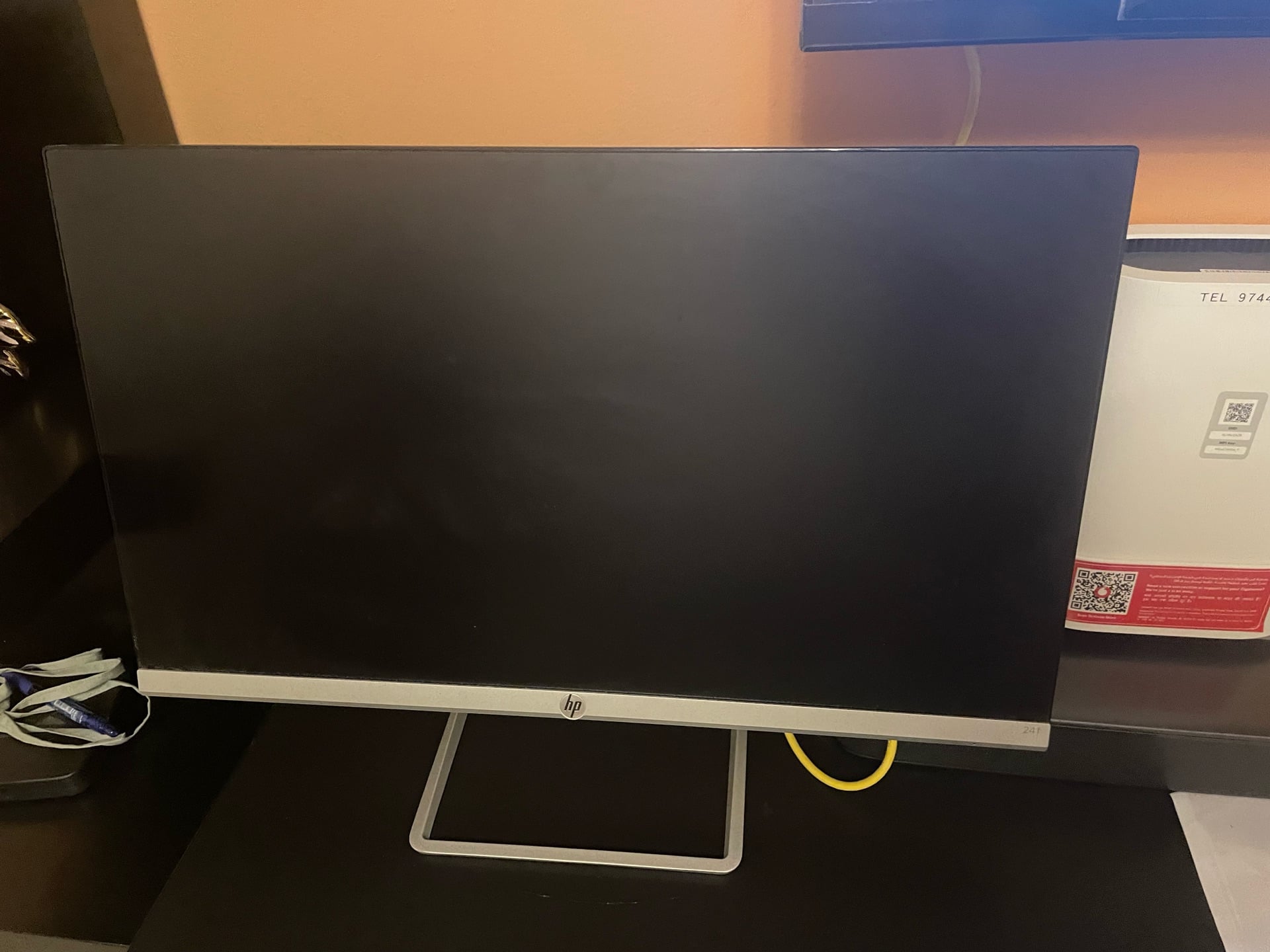 HP monitor  - Image 4