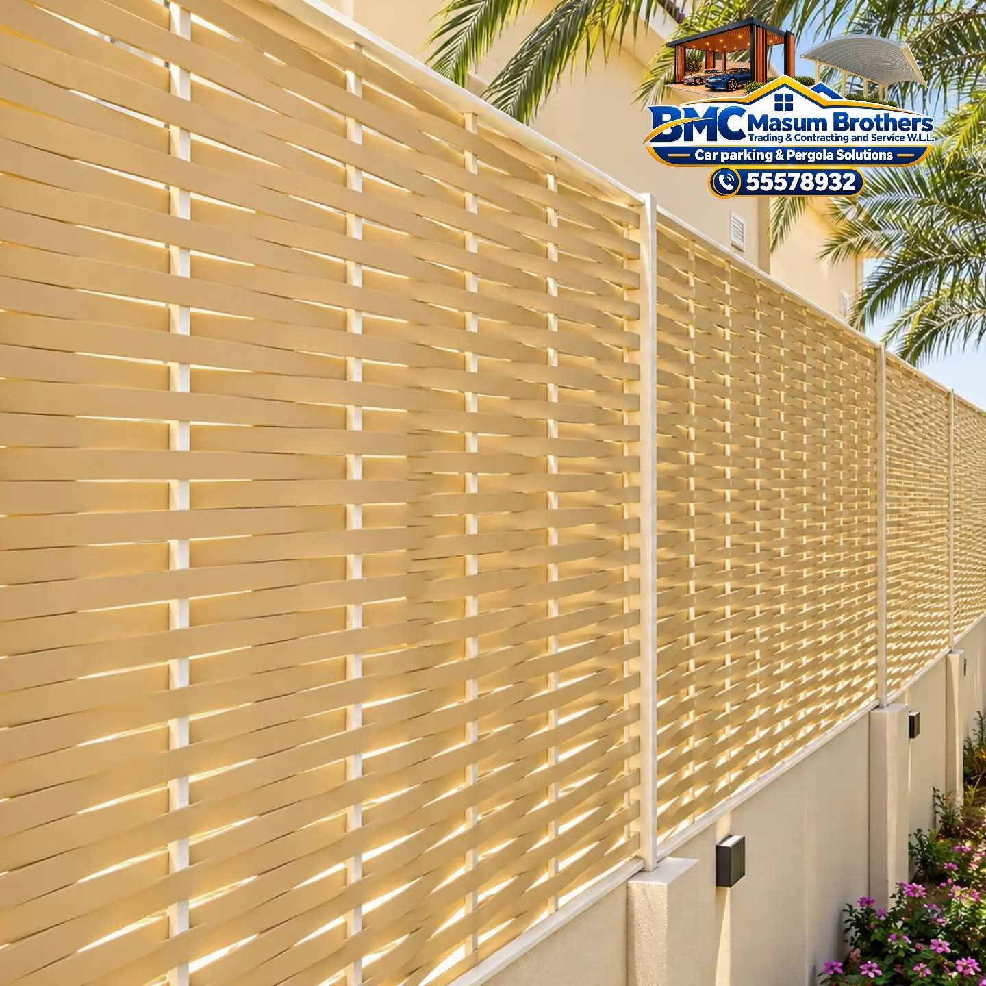 All Types of Car Parking Shade | Tubela - Maintenance Services