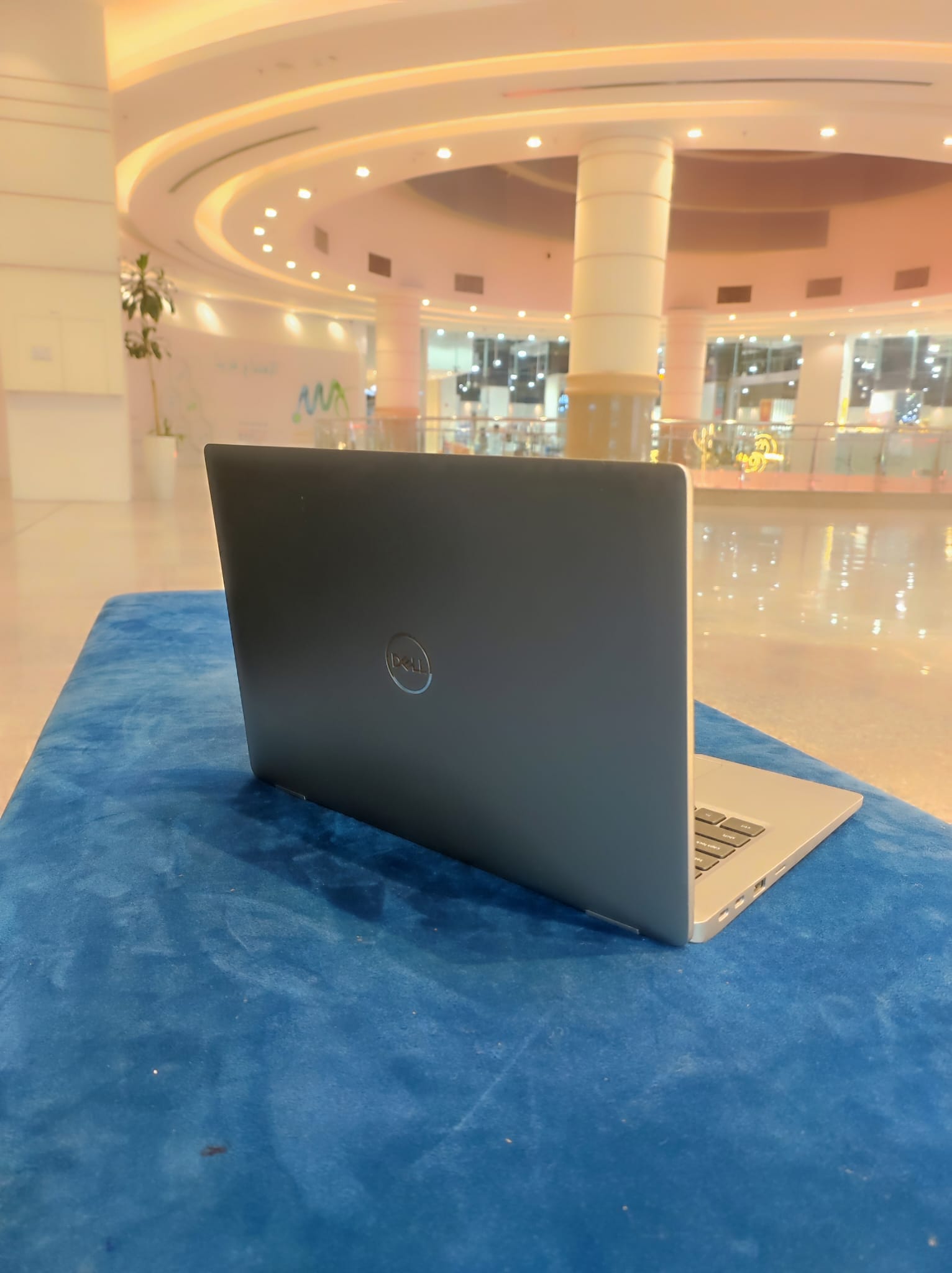 Dell Latitude 5320 14" FHD, Core i7-1185G7 - Image 1