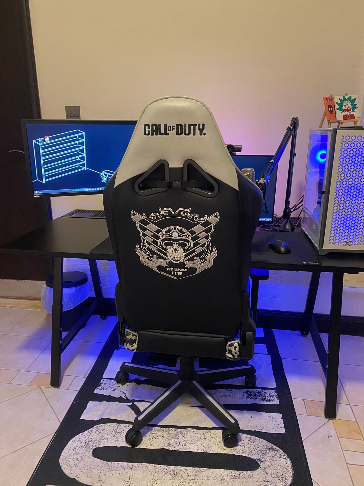 3070 RTX High End Gaming & Streaming Setup - Full Package - Image 8