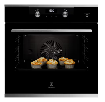 Electrolux KODEC60X - Image 1
