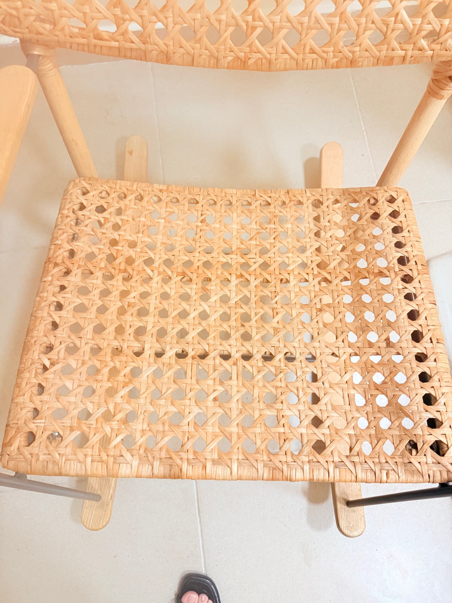 IKEA rocking chair - Image 3