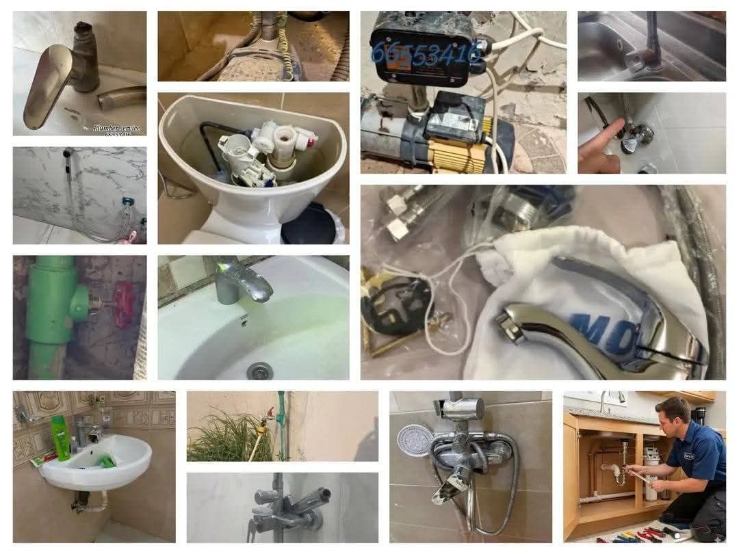 Plumber - Image 2