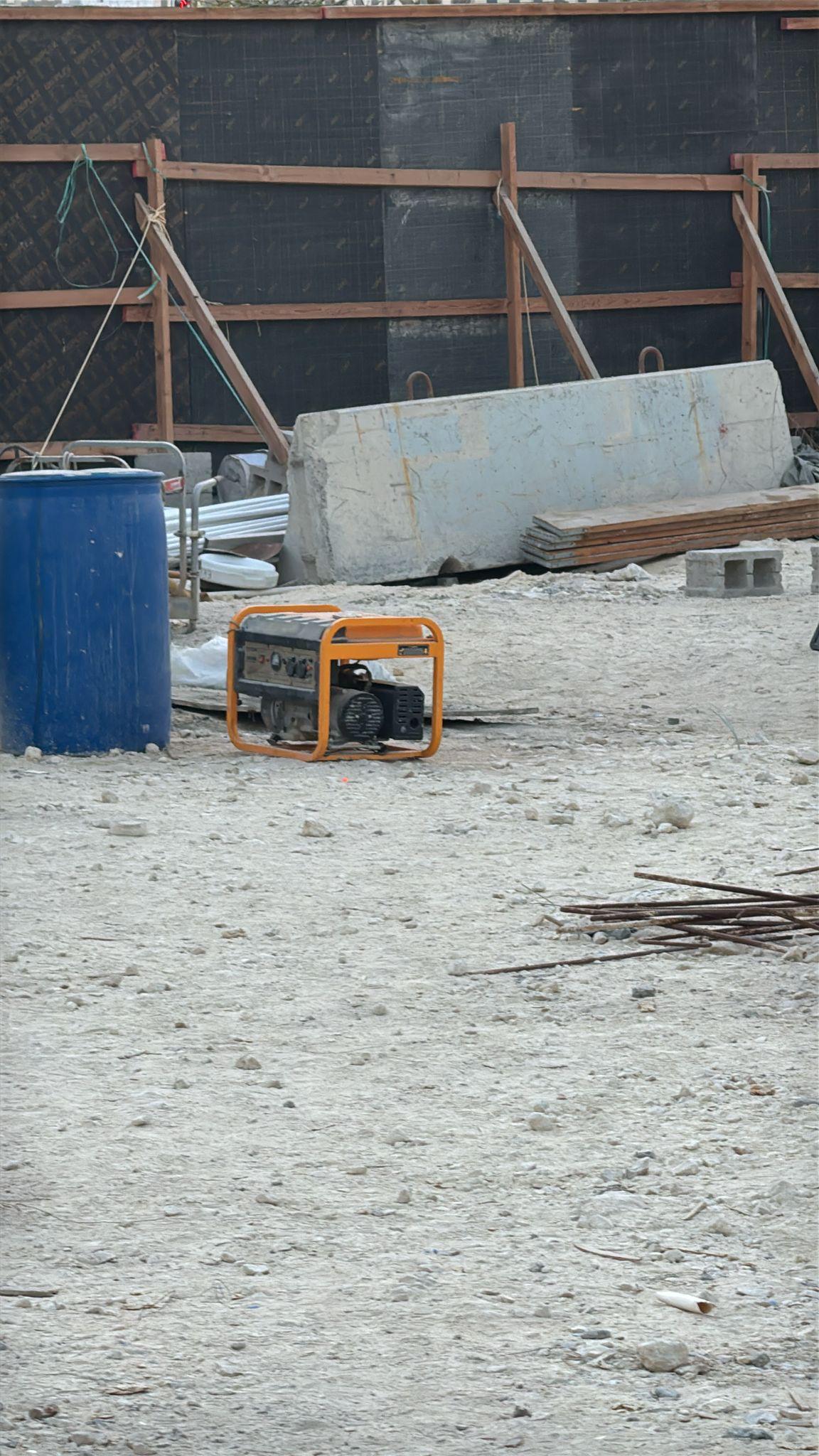 Generator Gasoline - Image 3