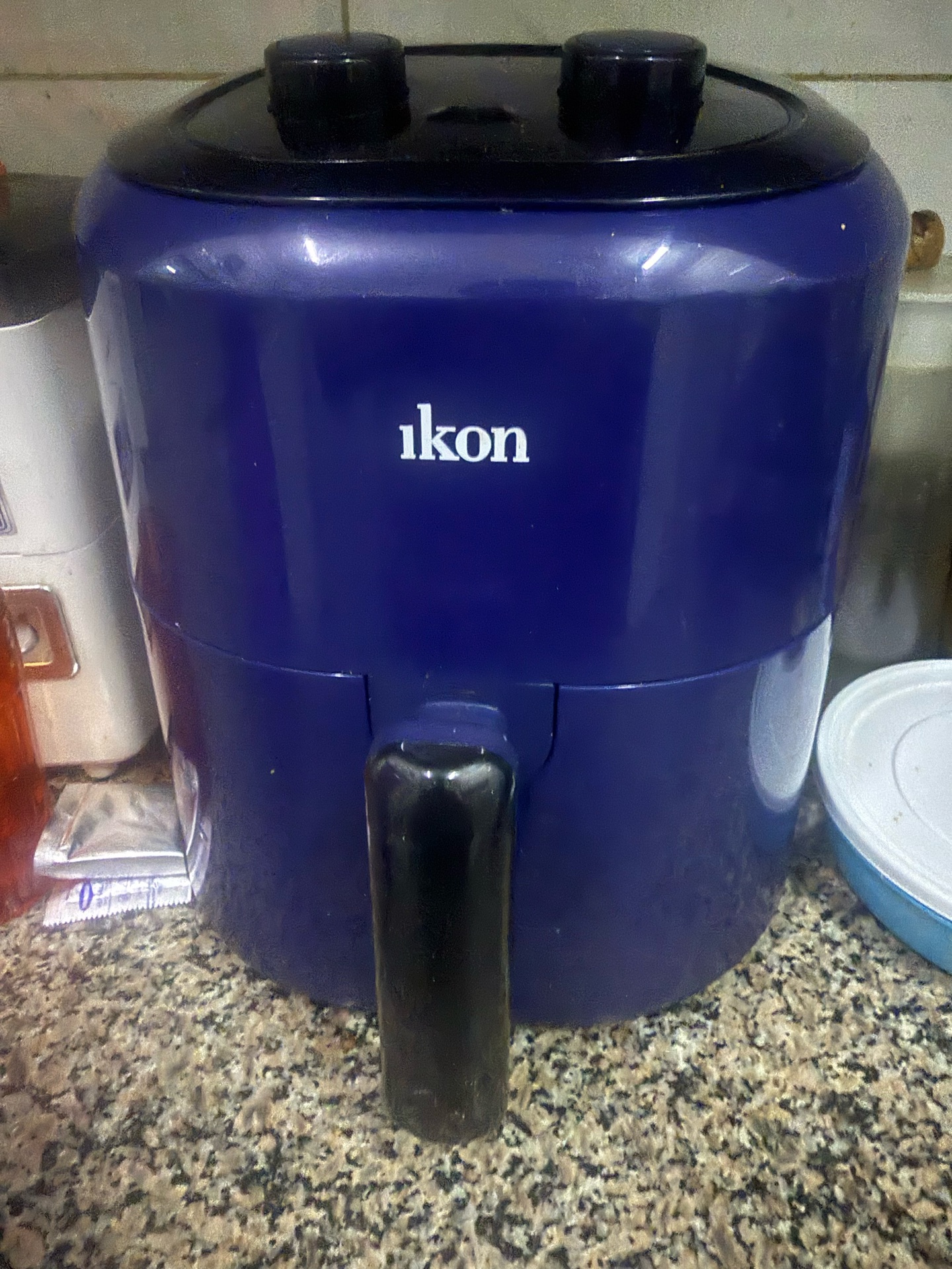 Microwave & Air Fryer for sale  - Image 3