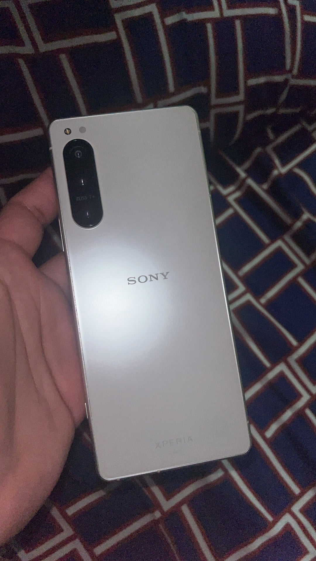 Sony xperia 5 mark 4 only mobile - Image 1