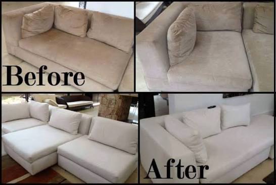 Sofa cleaning service - Image 3