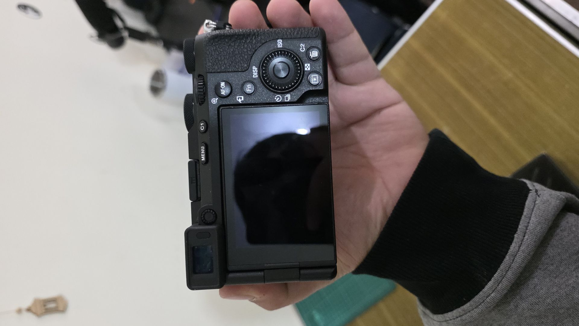 Sony A7CR for sale. Low shutter count.  - Image 6