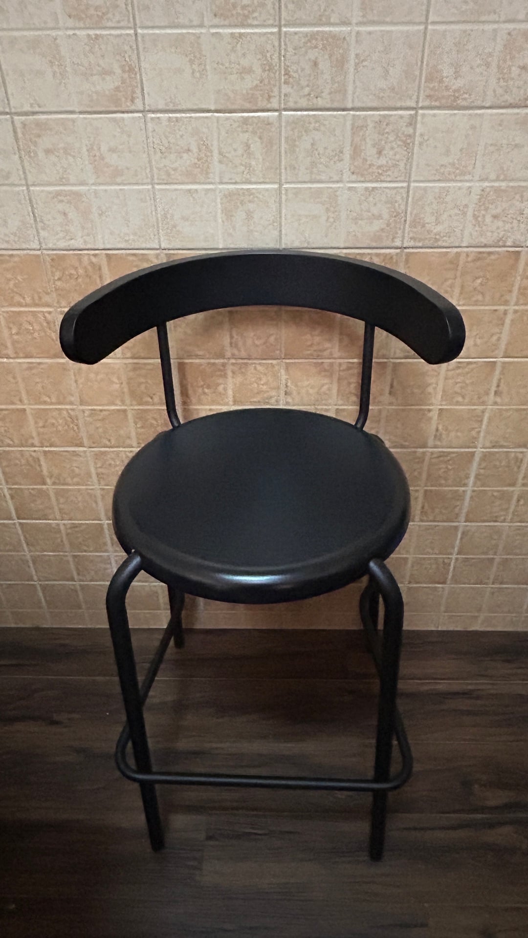 Counter high chair/ Bar Stool. - Image 4