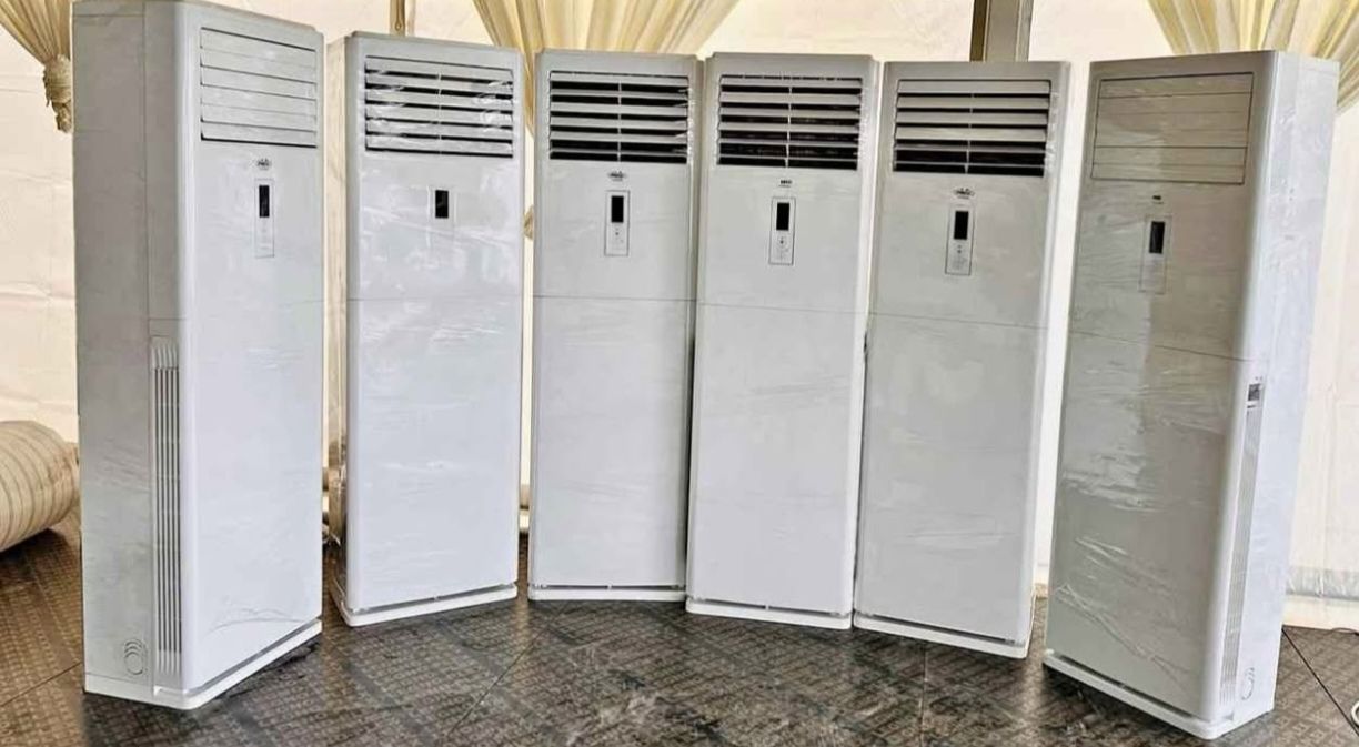 Ac service, repair, buying,selling available - Image 4