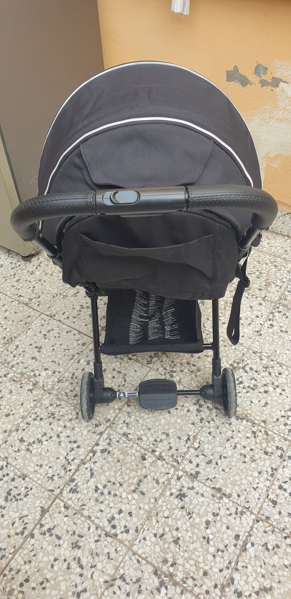 Stroller leclerc - Image 4