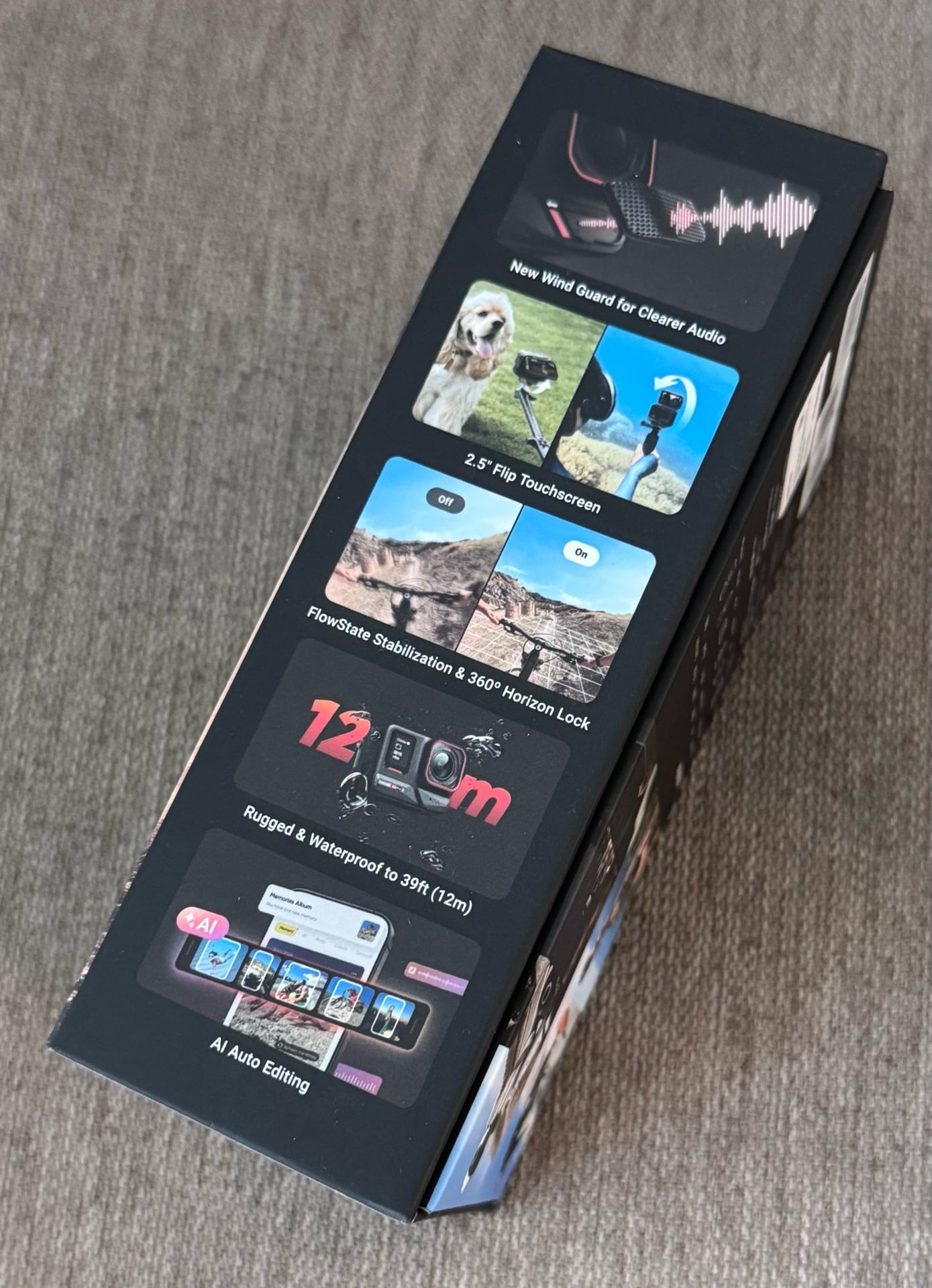 Insta360 Ace Pro 2 - Image 7