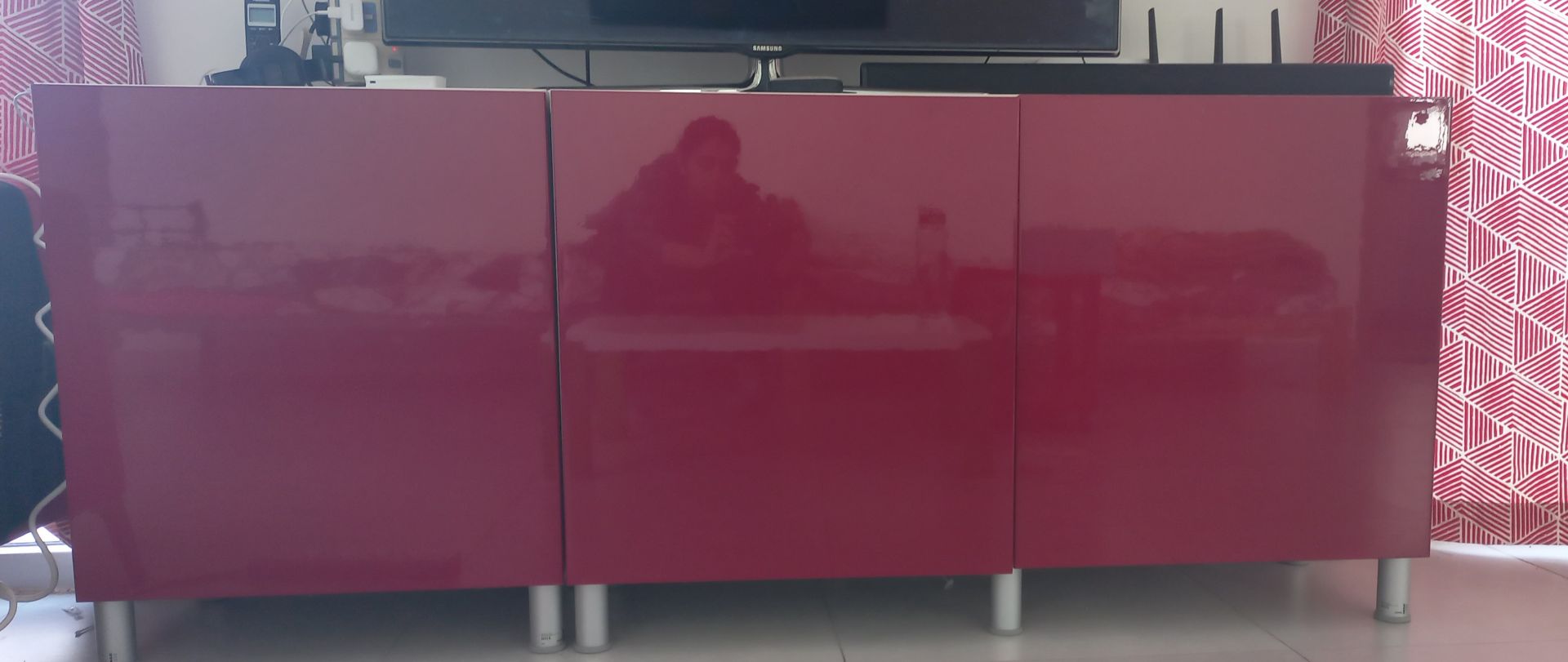 Ikea floor cabinets - Image 6