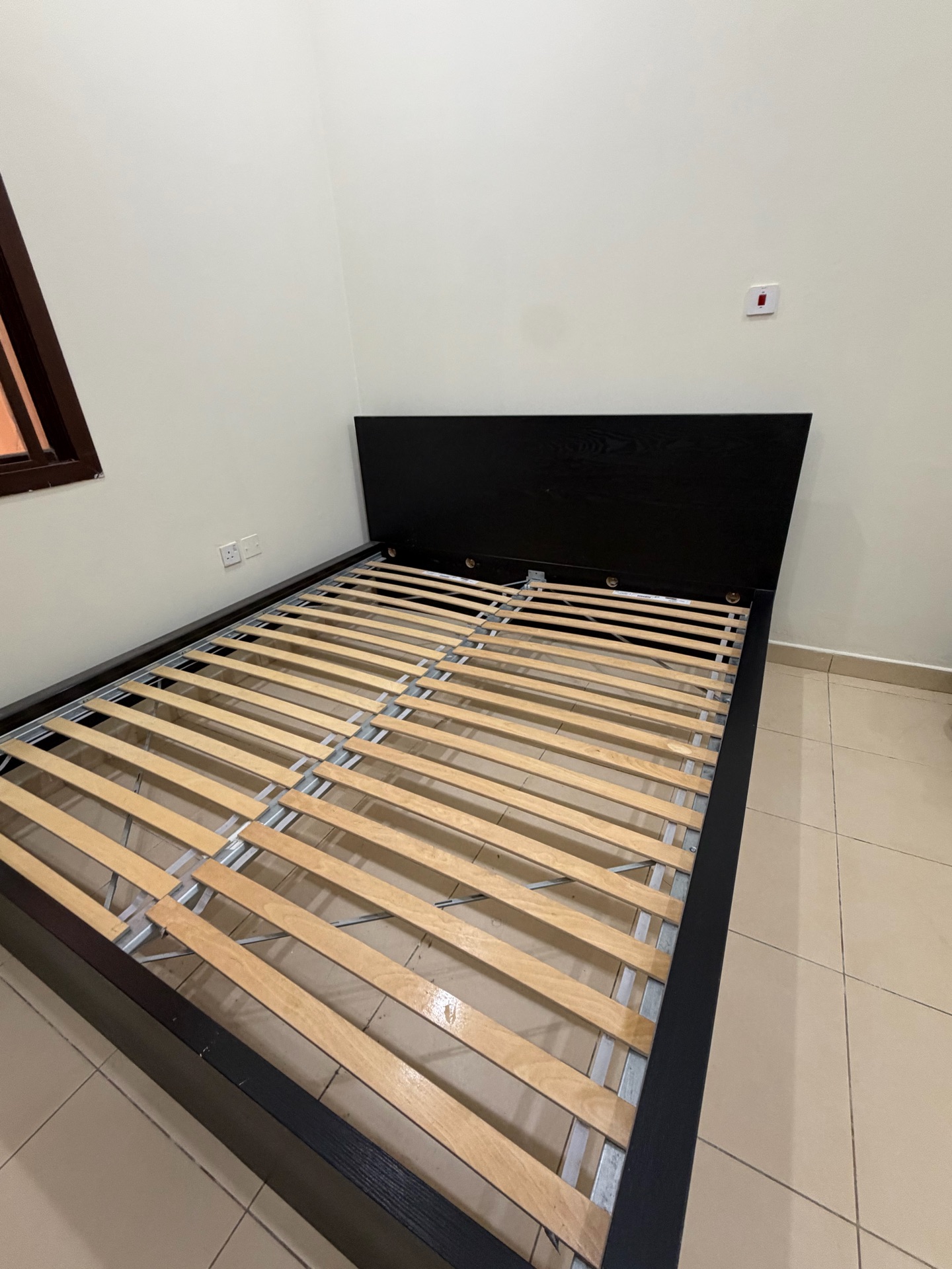 Ikea cot used perfect - Image 1
