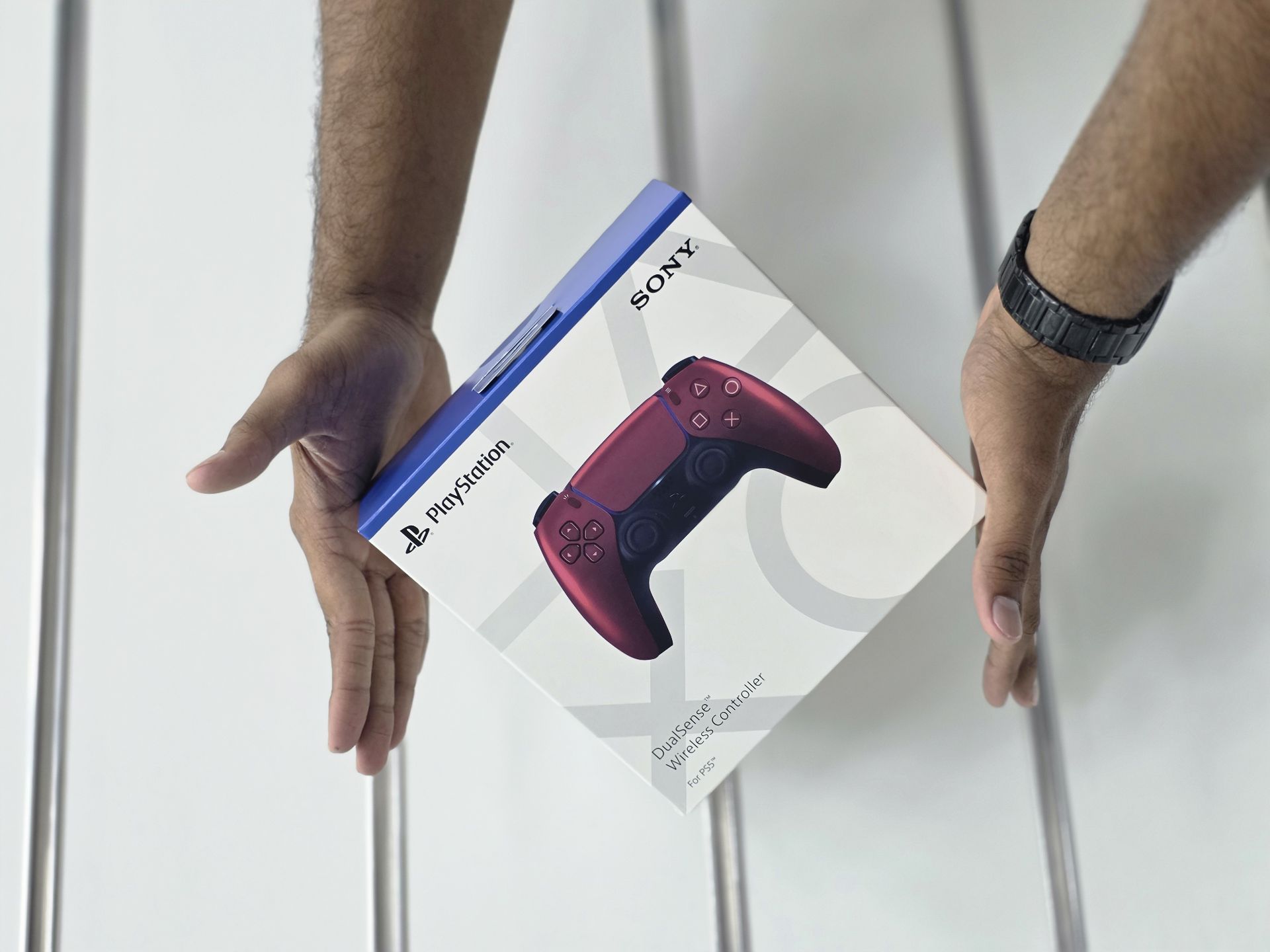 PS5 SONY CONTROLLER  - Image 3