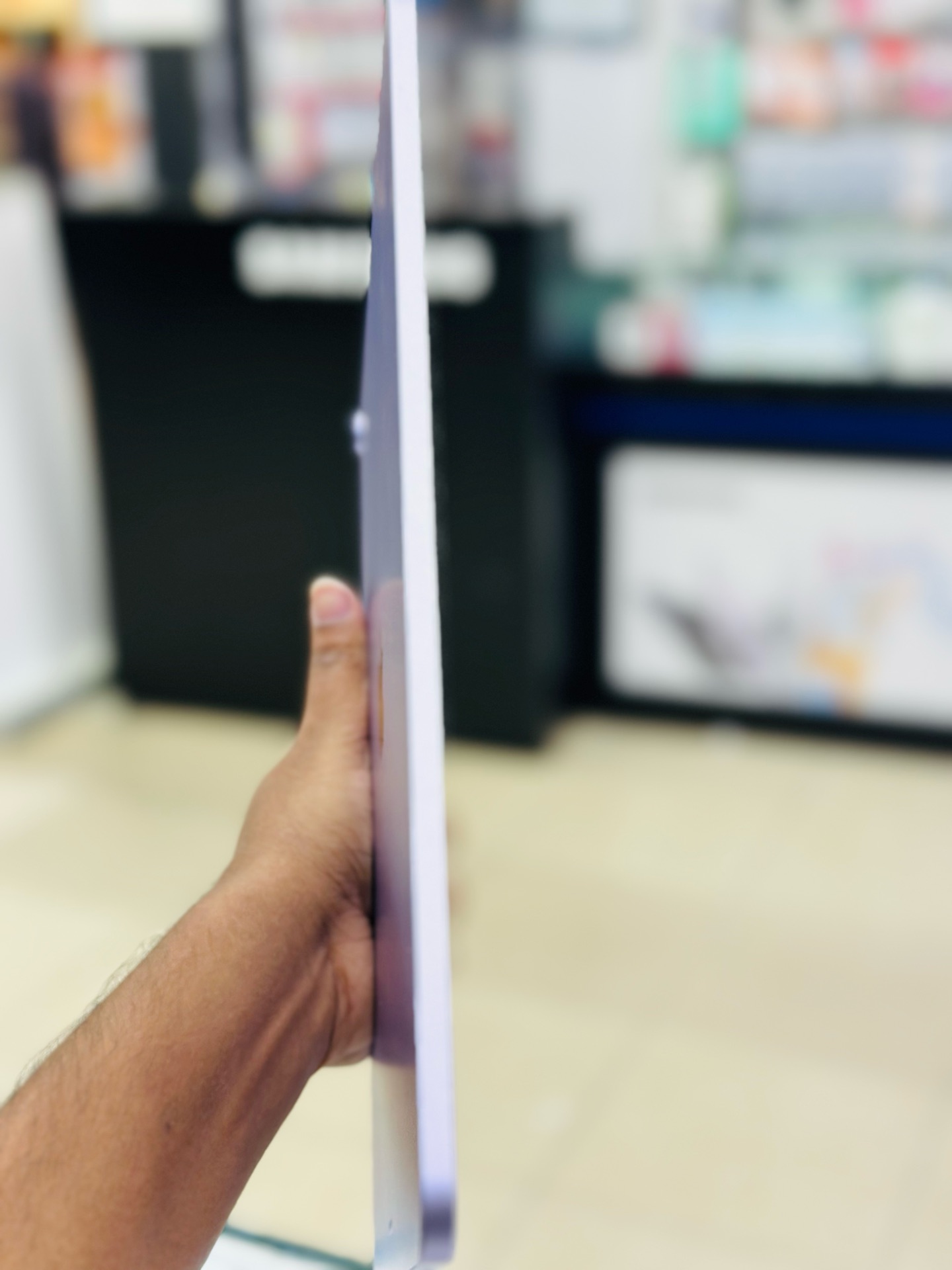 Ipad Air 13inch (M3) wifi - Image 5