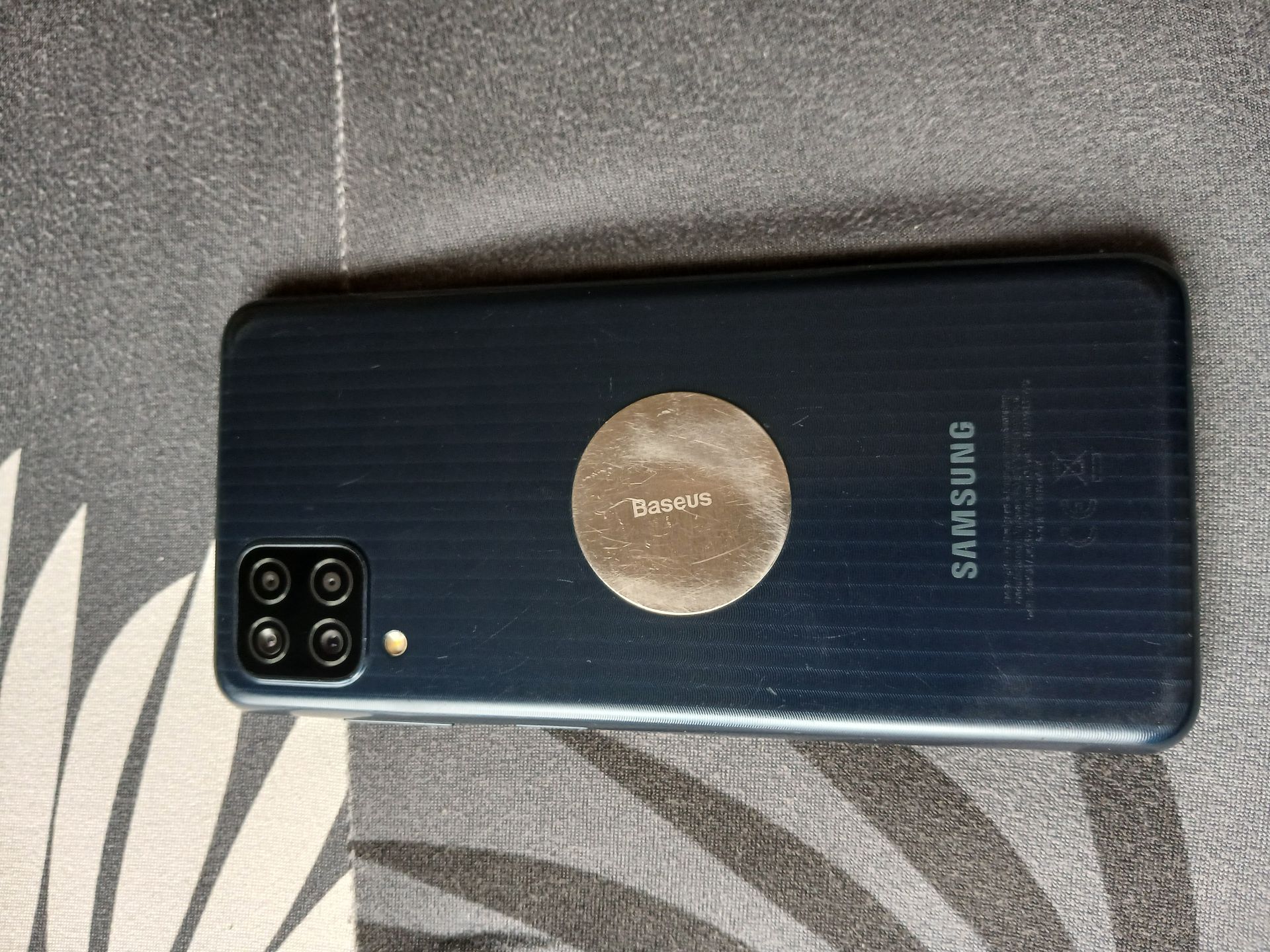 Samsung M12 for sale - Image 2