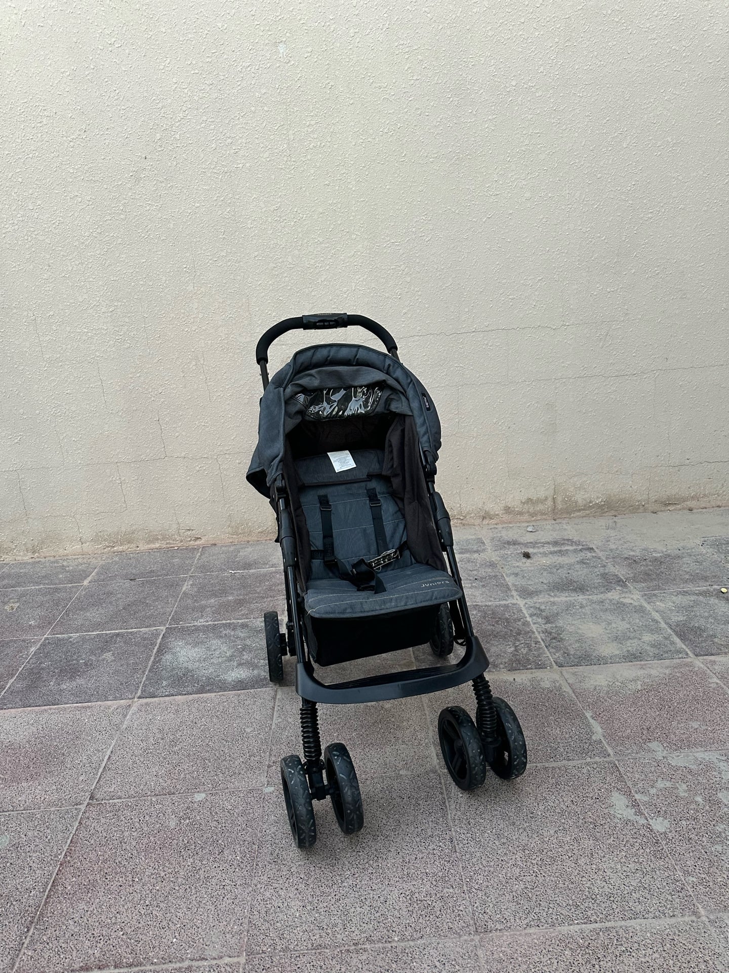 Pram/Stroller for Sale - Image 6