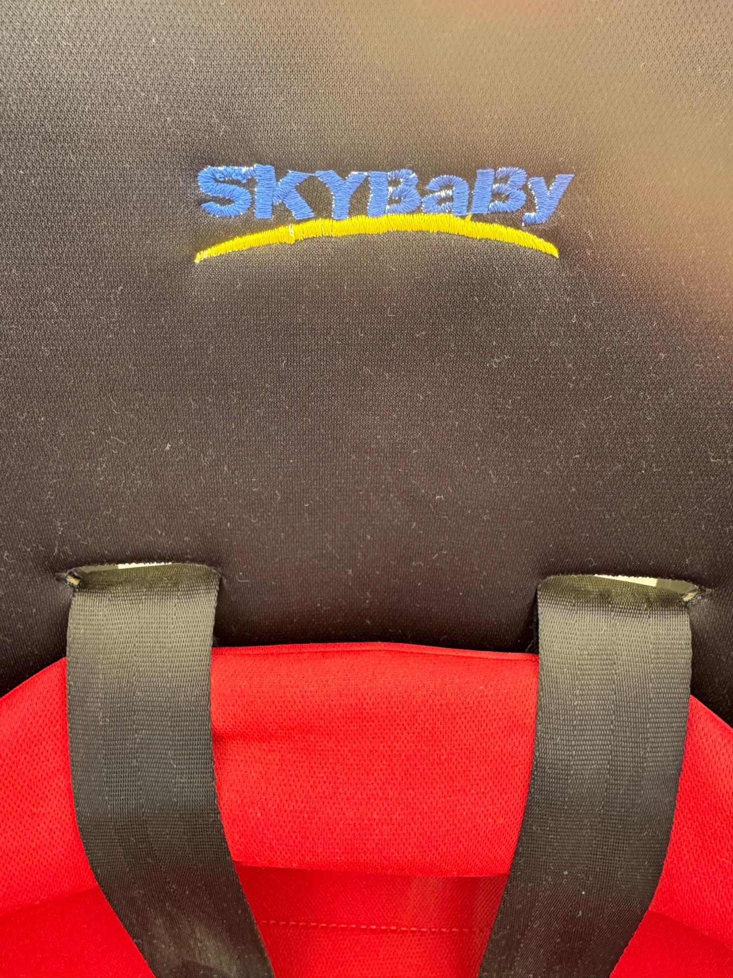 Child car seat for sale - Image 3