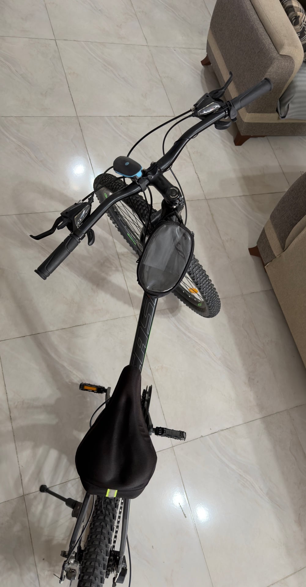 Alloy bicycle  - Image 3