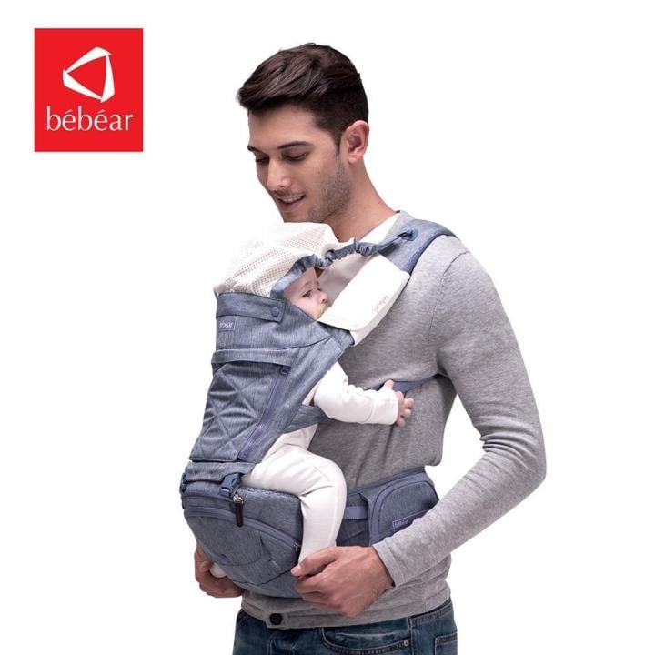 Bébéar Hip Seat Carrier - Image 2