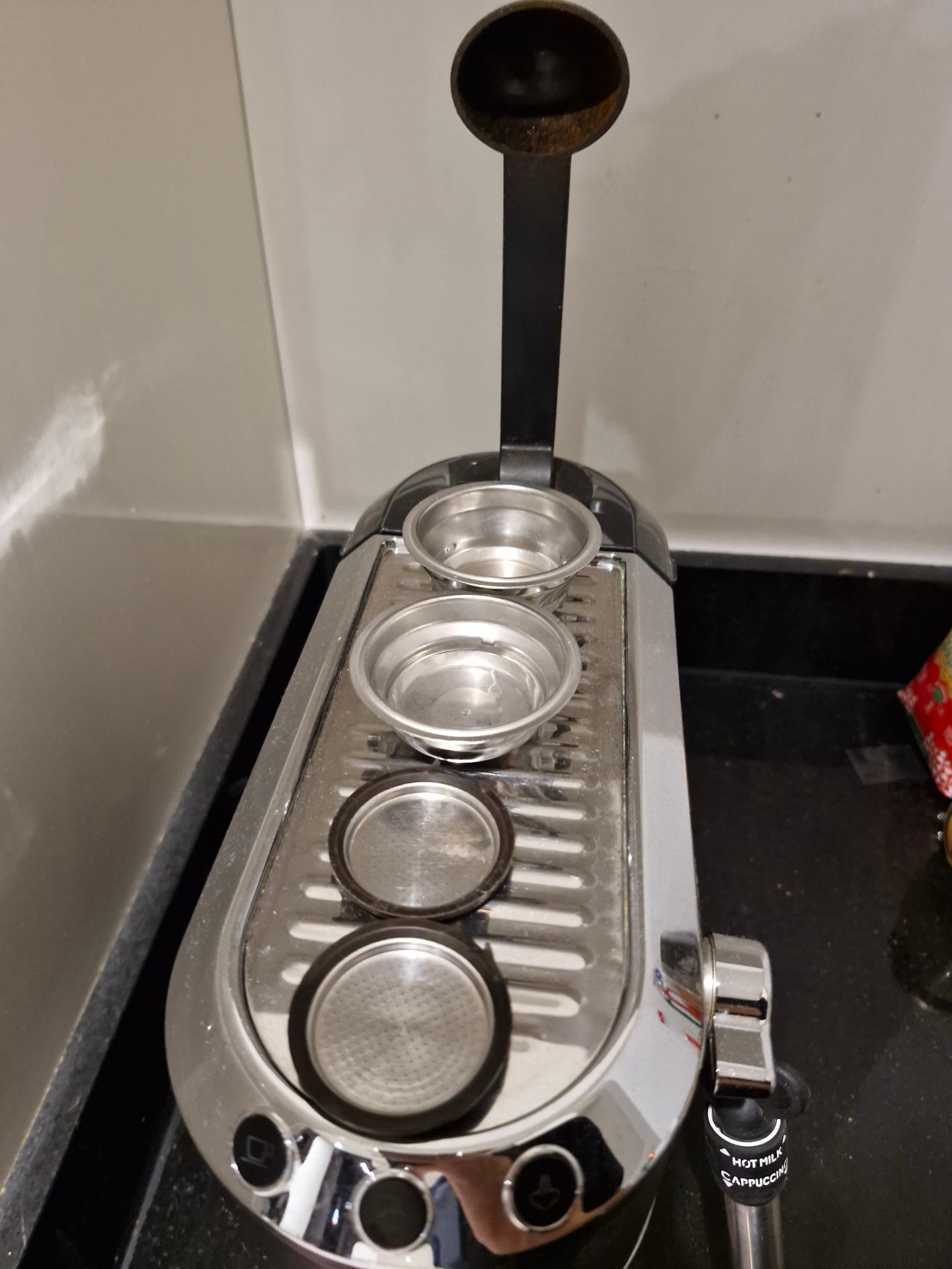 De’Longhi Coffee Machine  - Image 2