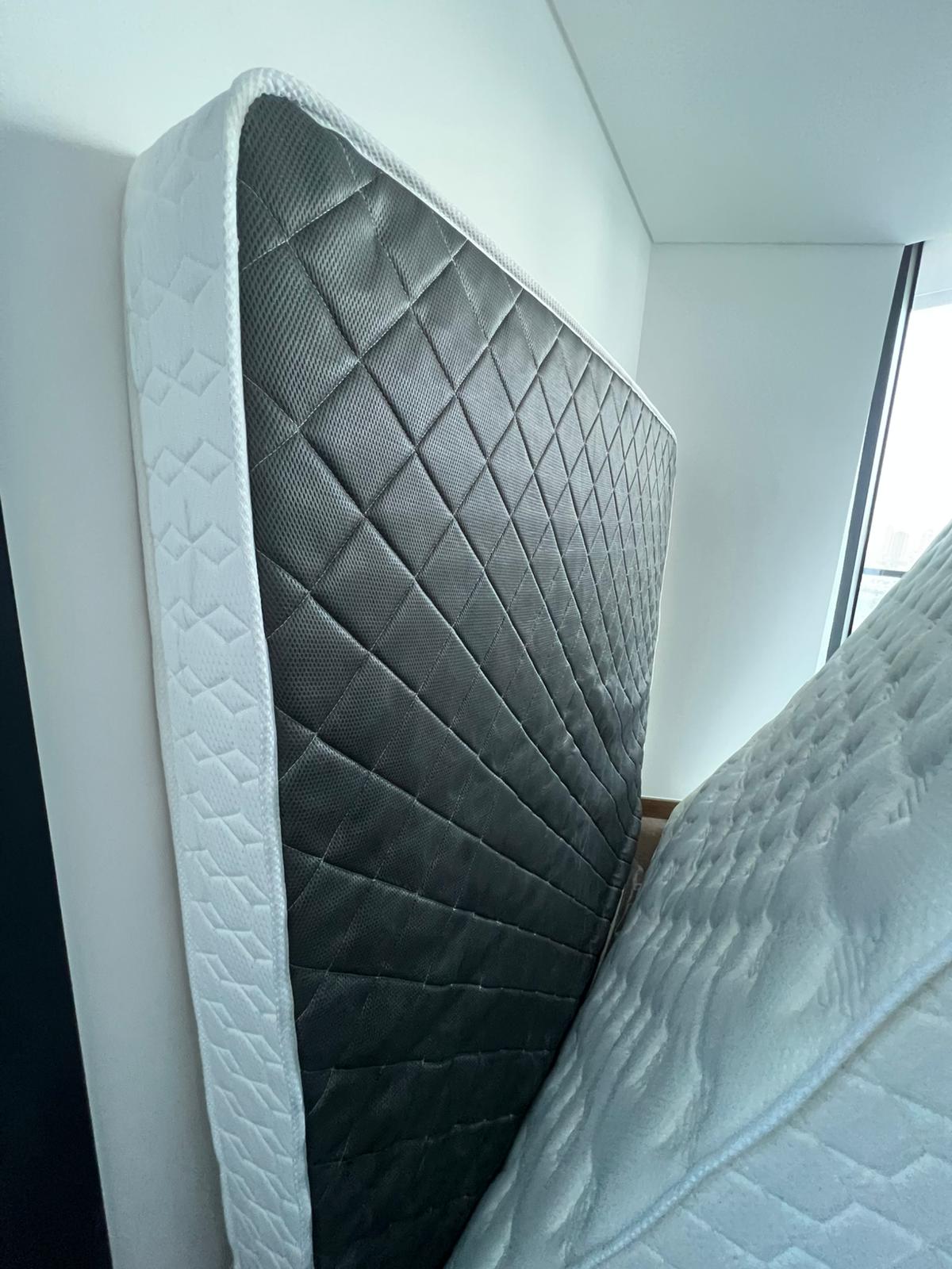 Extra padded Brand new Mattress - Image 1
