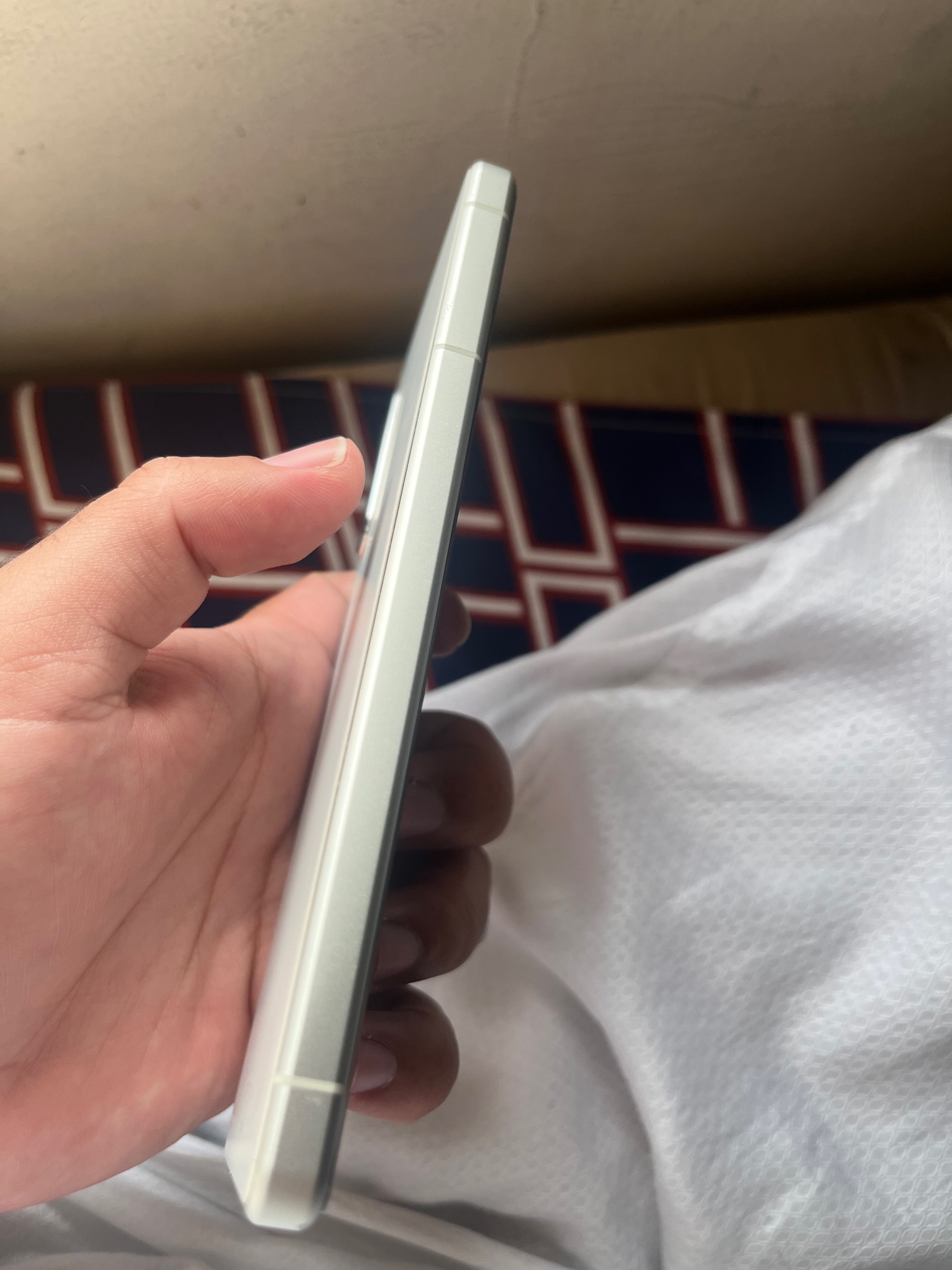 Sony xperia 5 mark 4 only mobile - Image 8