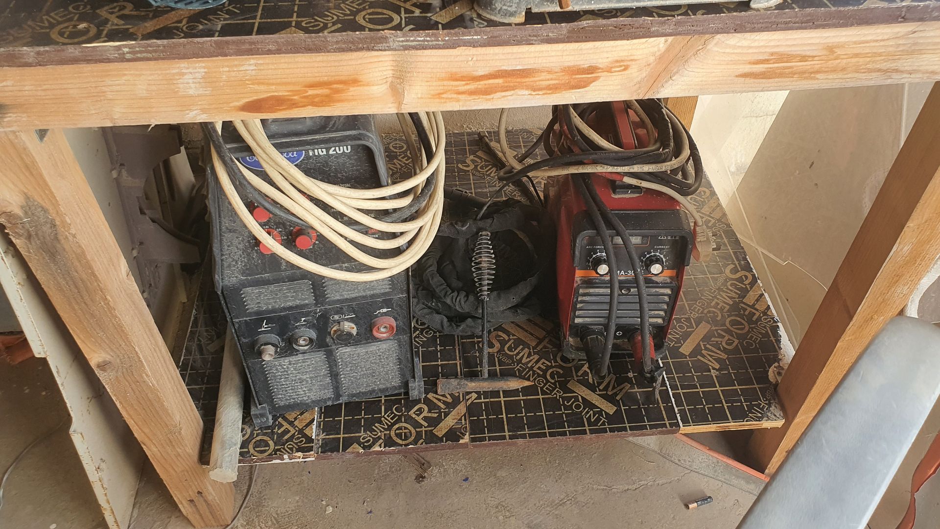 Heavy duty Items - Image 8