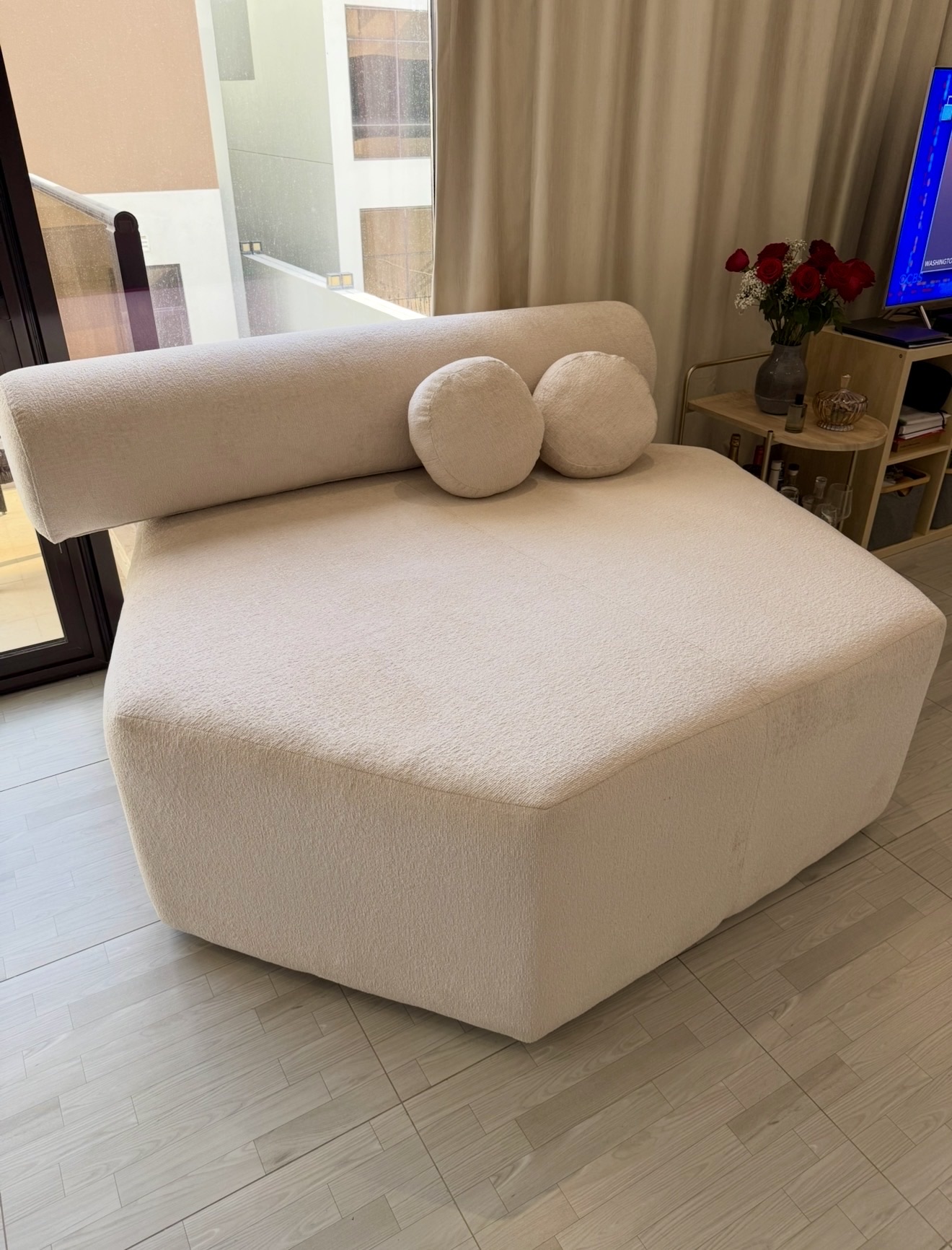 Sofa bed - Image 1