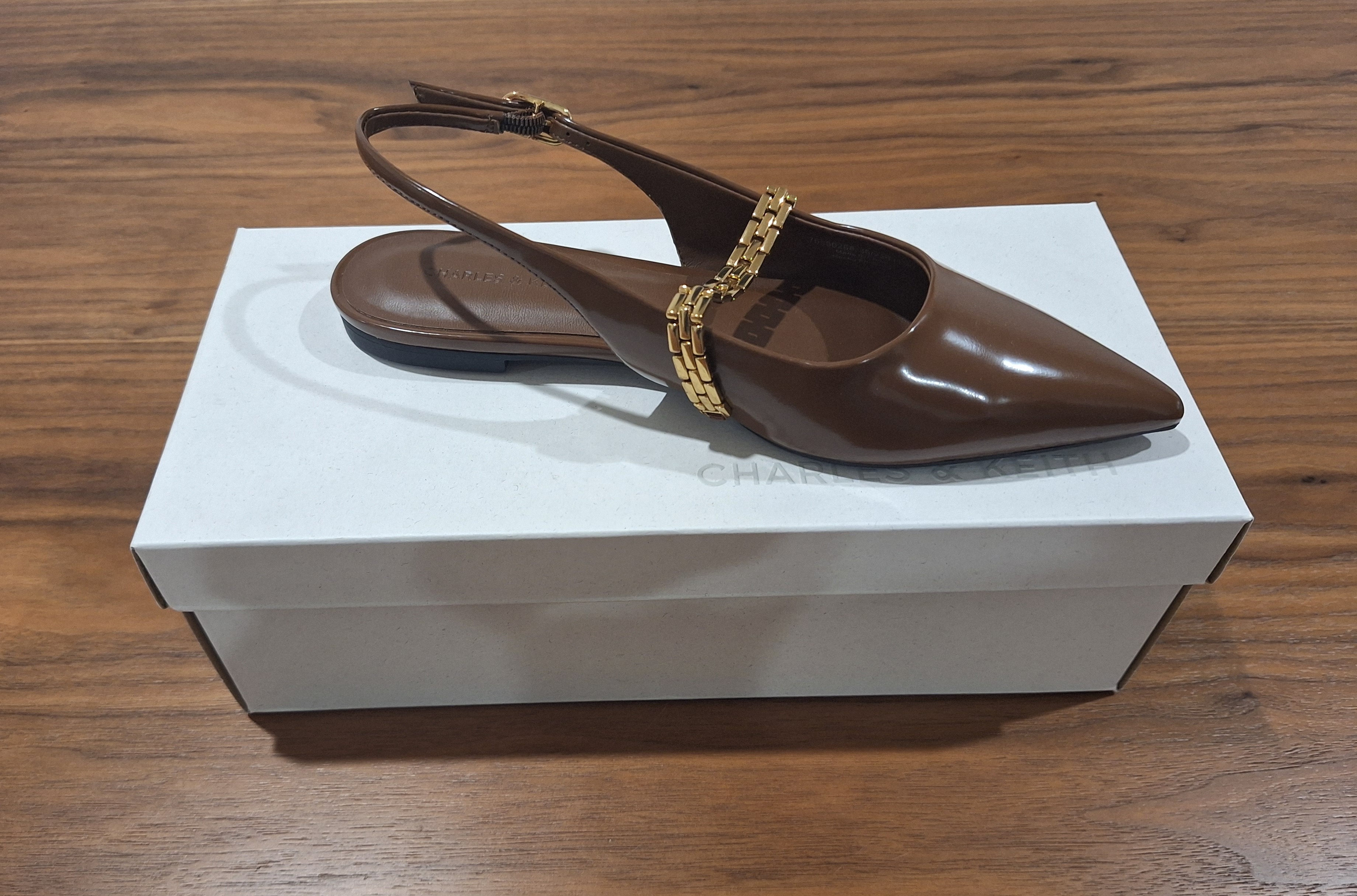 Charles and Keith Shoes - Image 4