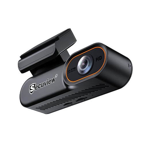 Secuview 4G Smart Dash Cam – MOI Approved - Image 4