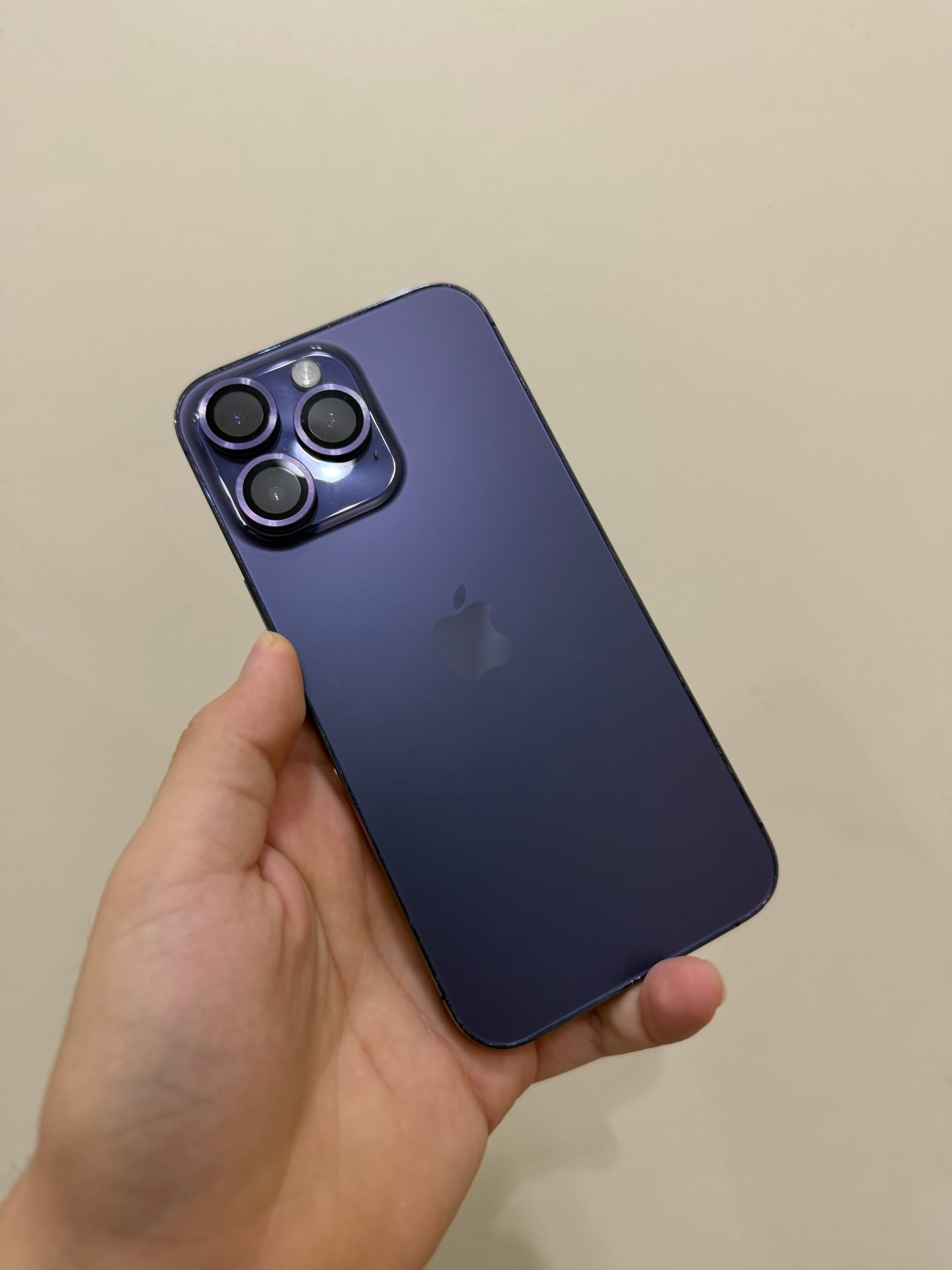 I phone 14 pro max - Image 1