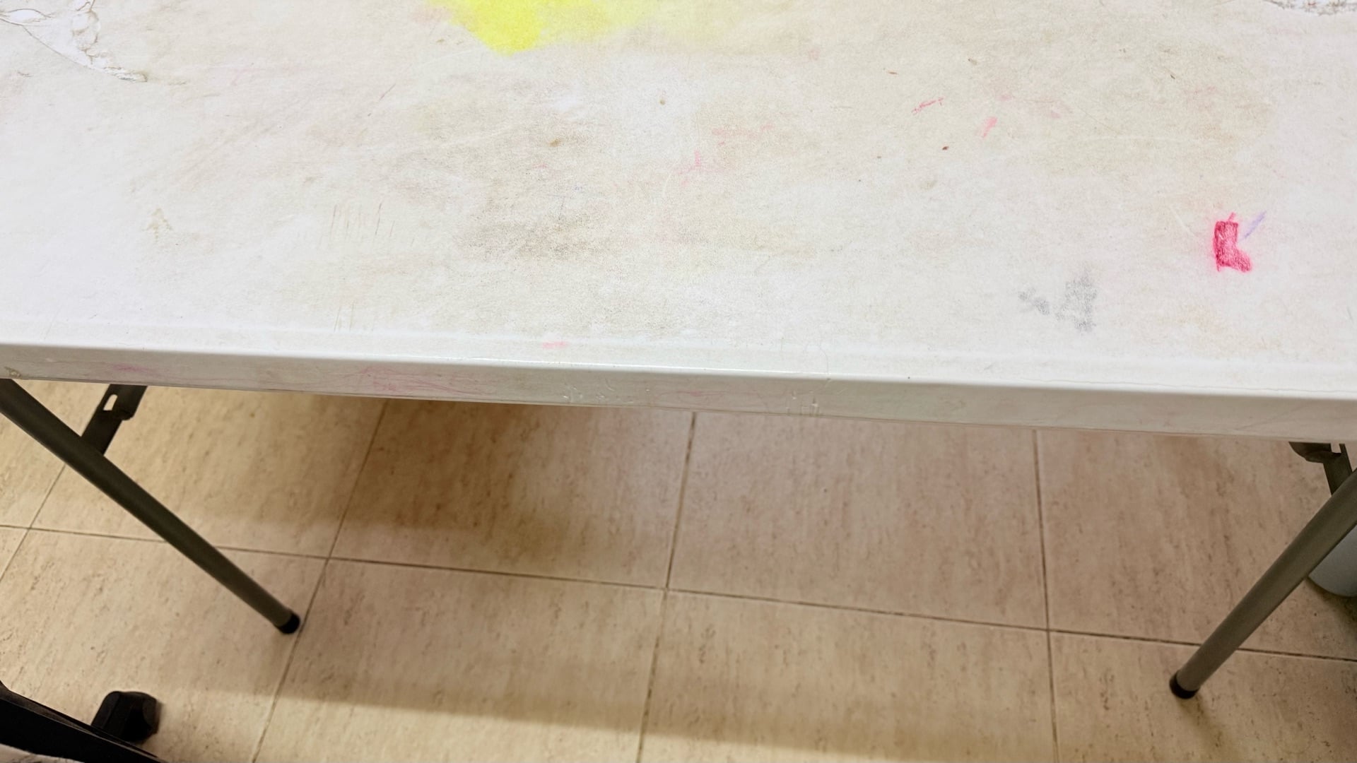 Table foldable - Image 1