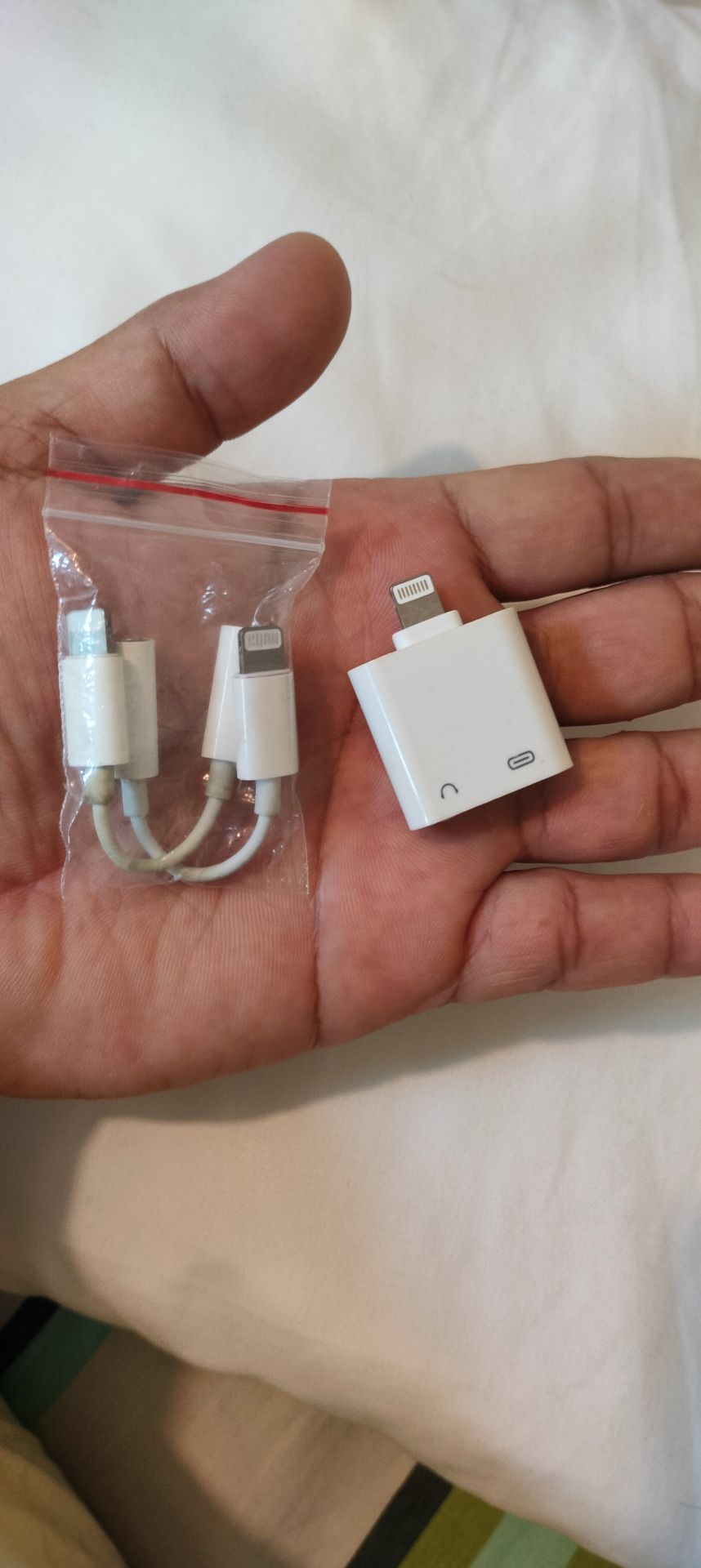 Apple lighting connecttors - Image 1