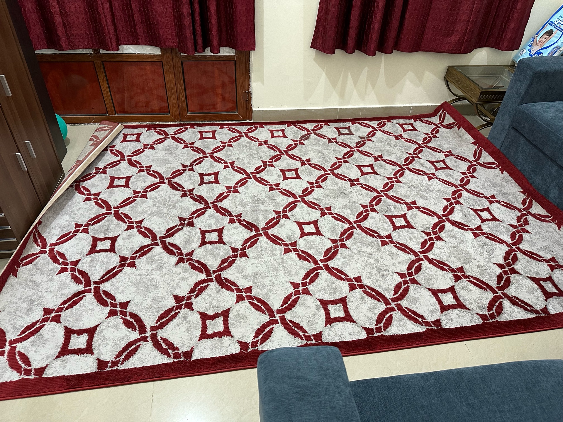 CARPET - MADE IN TURKEY - Image 4