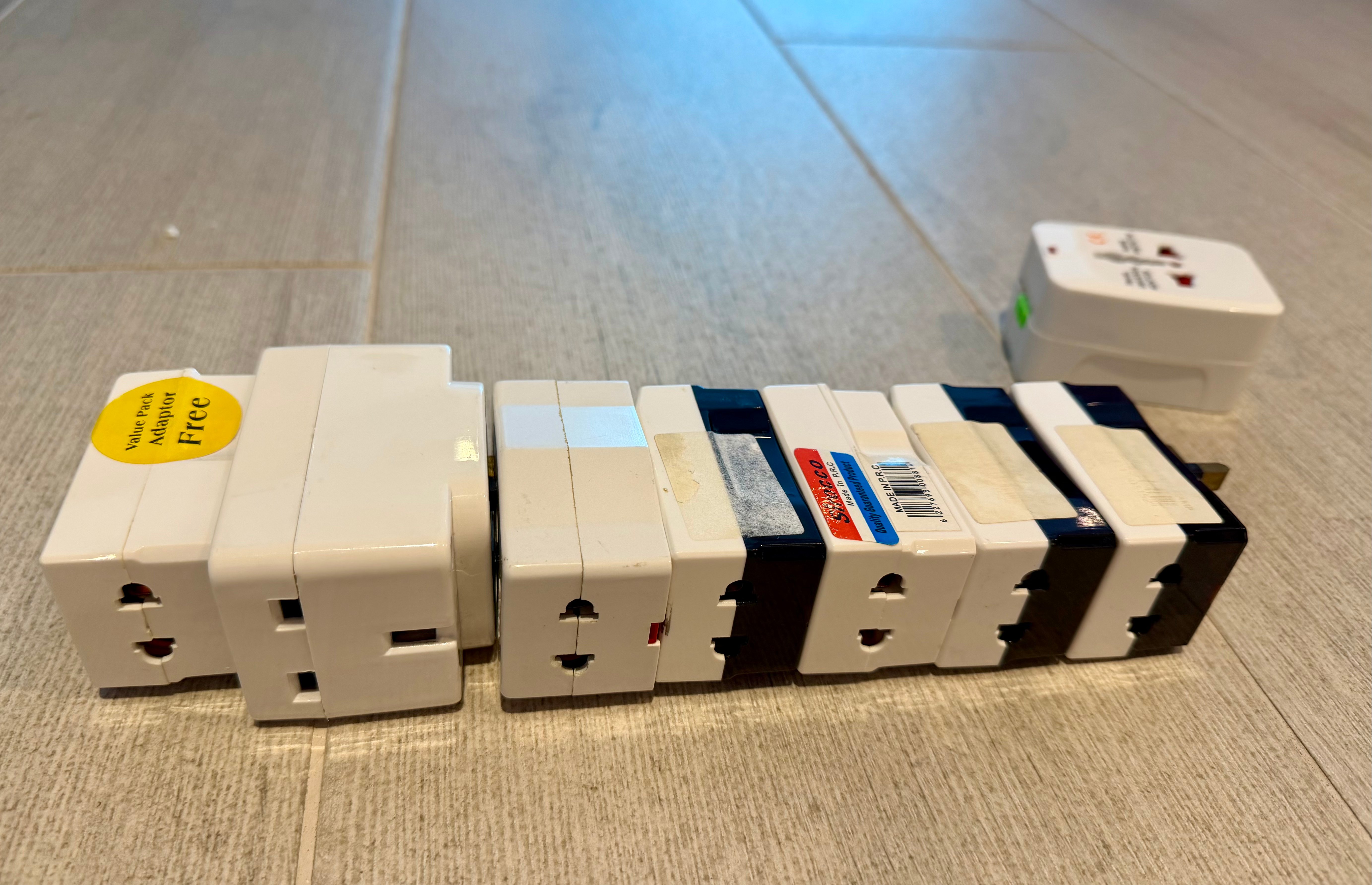 batteries - Image 3